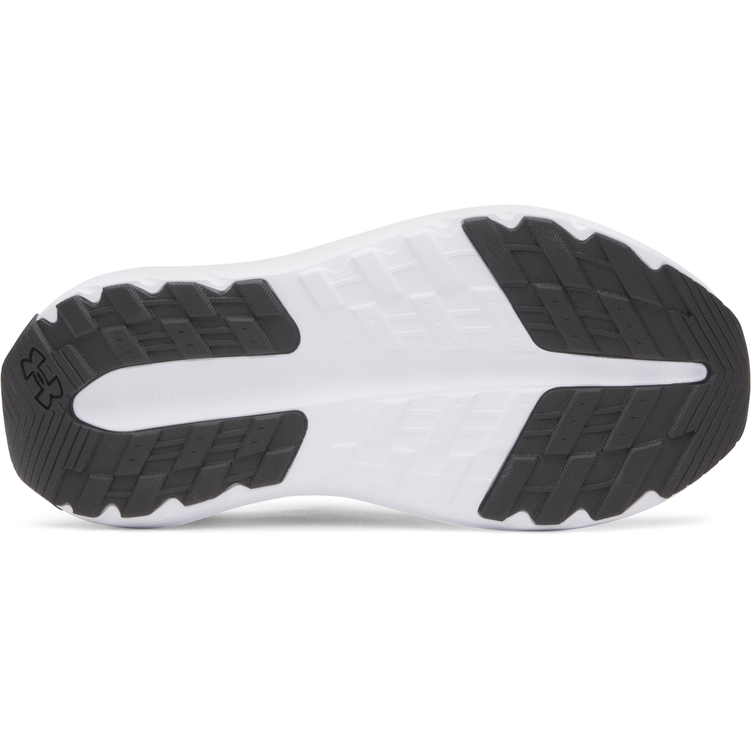Under Armour Kids’ Outhustle 3 Athletic Shoes
