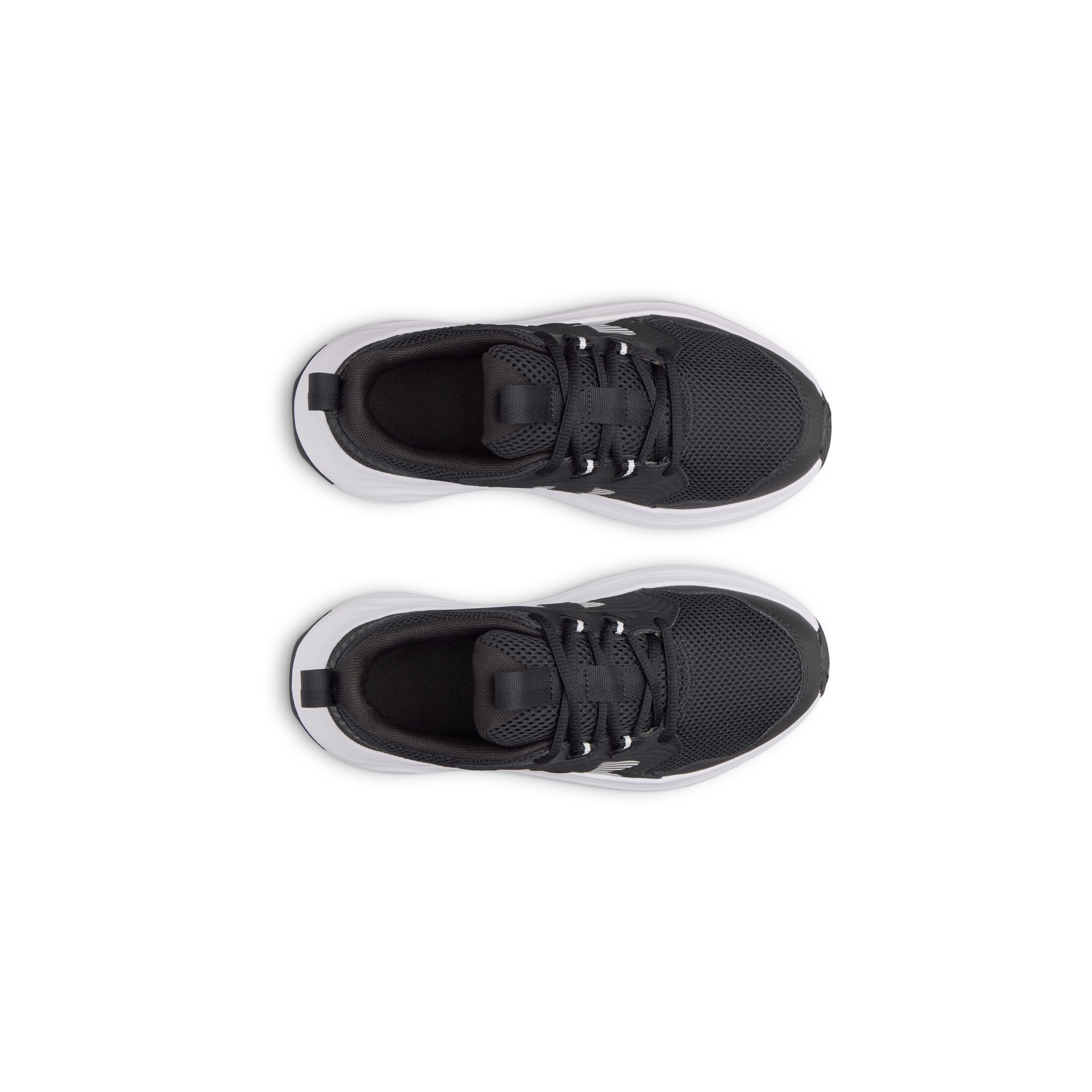 Under Armour Kids’ Outhustle 3 Athletic Shoes