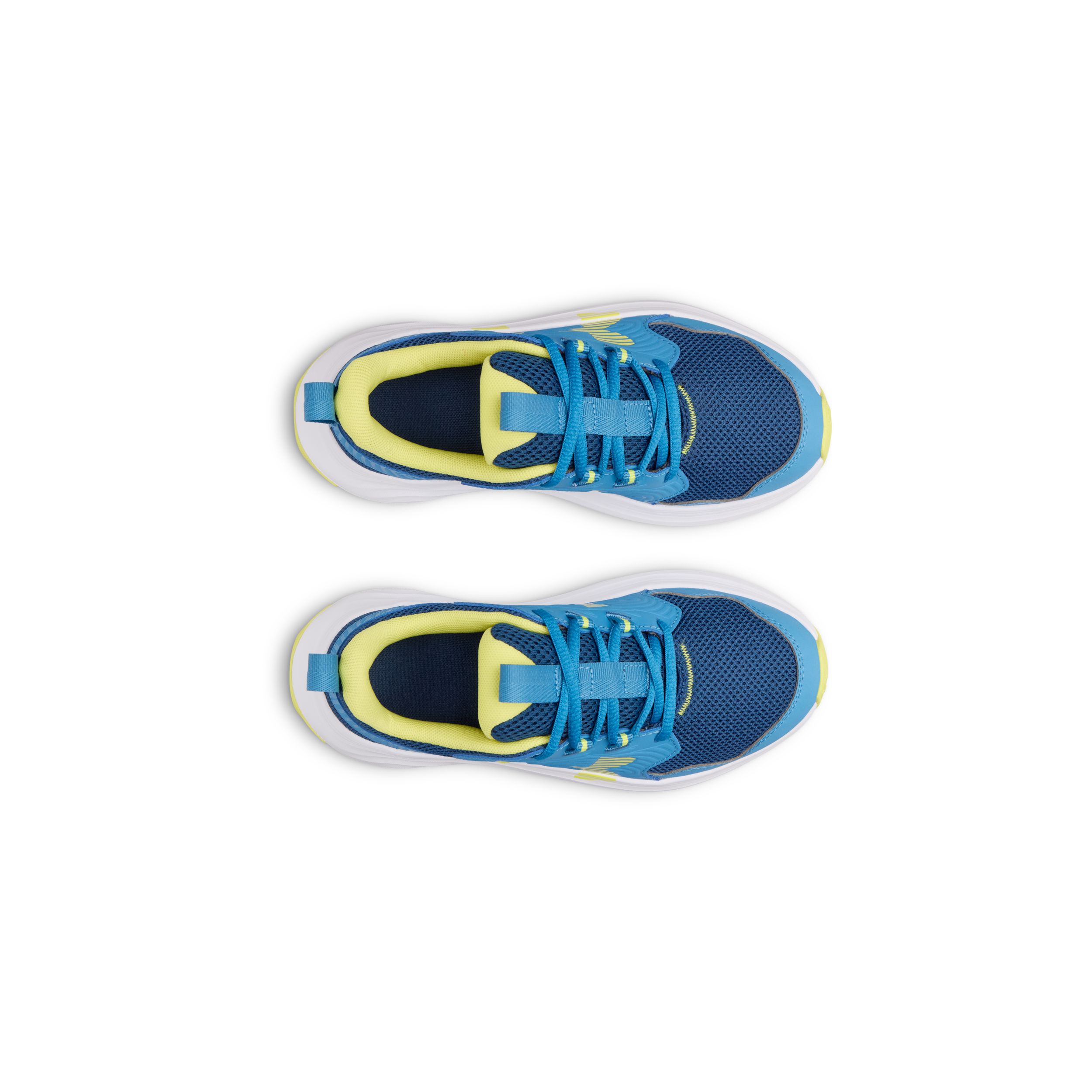 Under Armour Kids’ Outhustle 3 Athletic Shoes