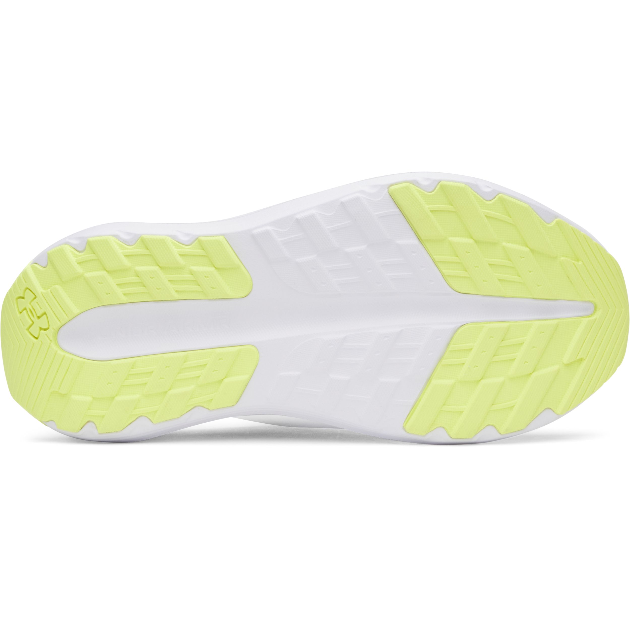 Under Armour Kids’ Outhustle 3 Athletic Shoes