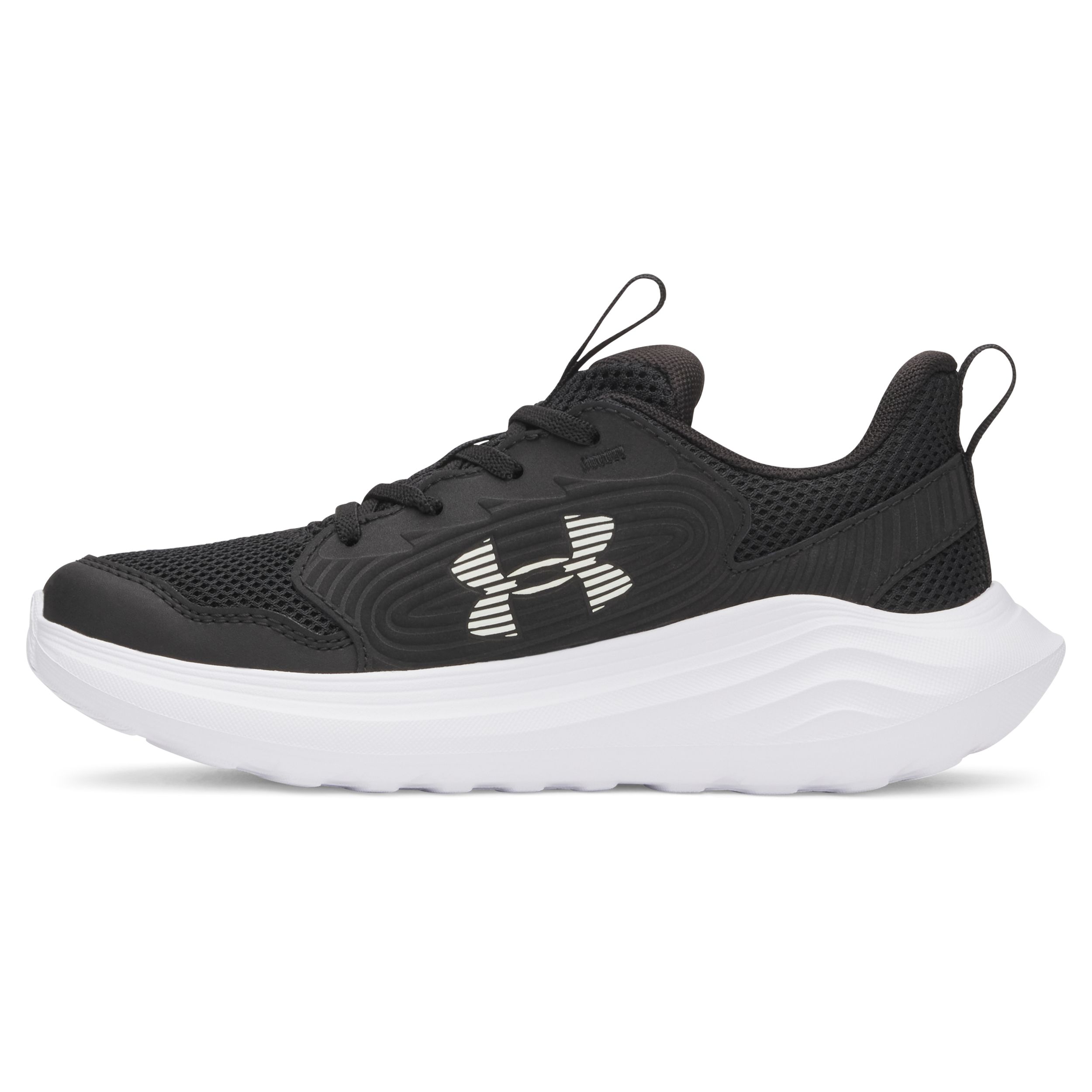 Under Armour Kids’ Outhustle 3 Athletic Shoes