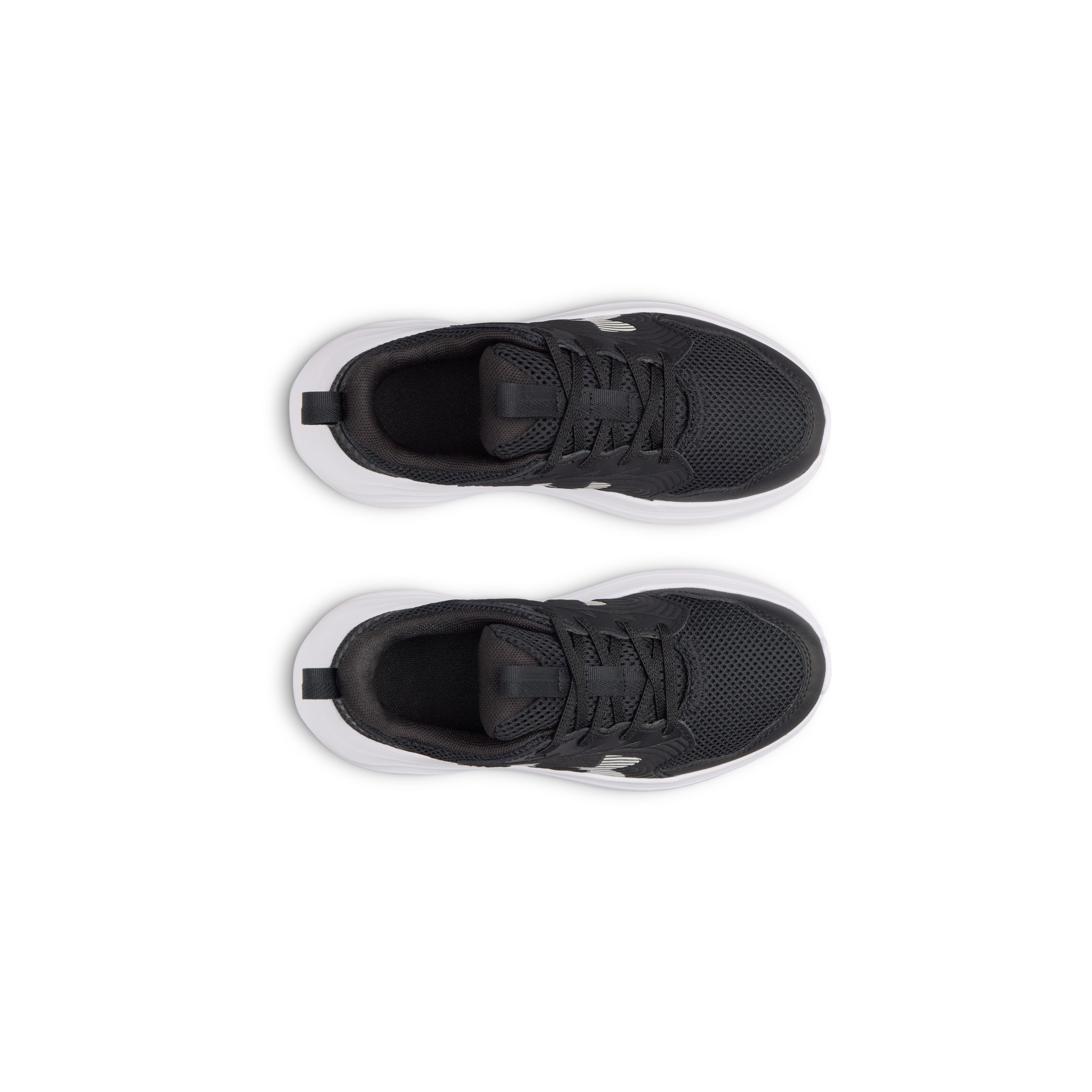 Under Armour Kids’ Outhustle 3 Athletic Shoes