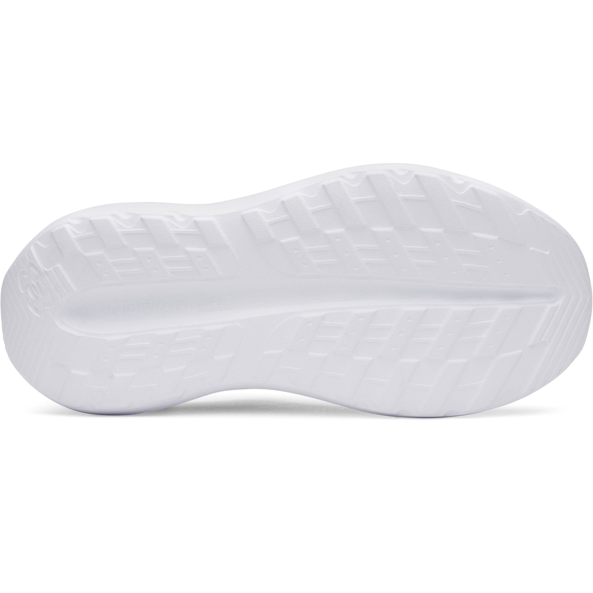Under Armour Kids’ Outhustle 3 Athletic Shoes