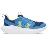 Under Armour Kids’ Outhustle 3 Athletic Shoes