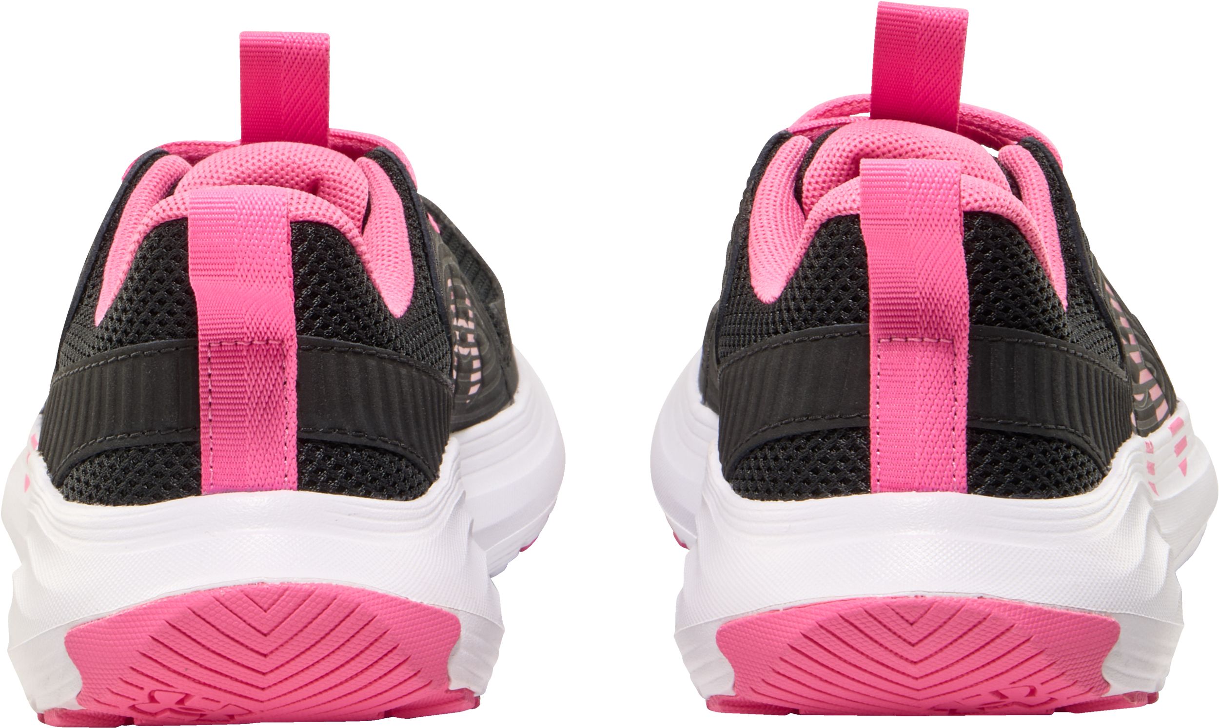 Under Armour Kids’ Outhustle 3 Athletic Shoes