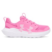 Under Armour Kids’ Outhustle 3 Athletic Shoes