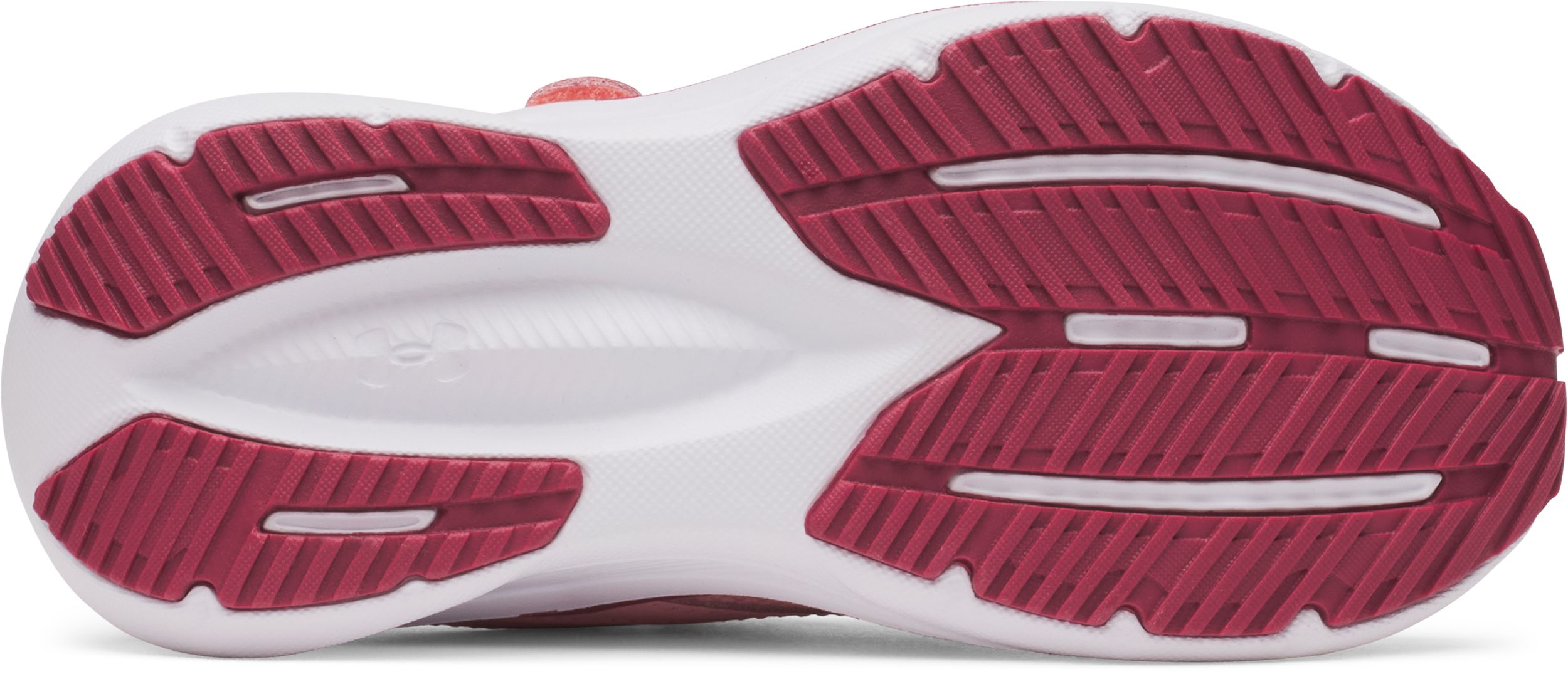 Under Armour Kids' Assert 11 Running Shoes