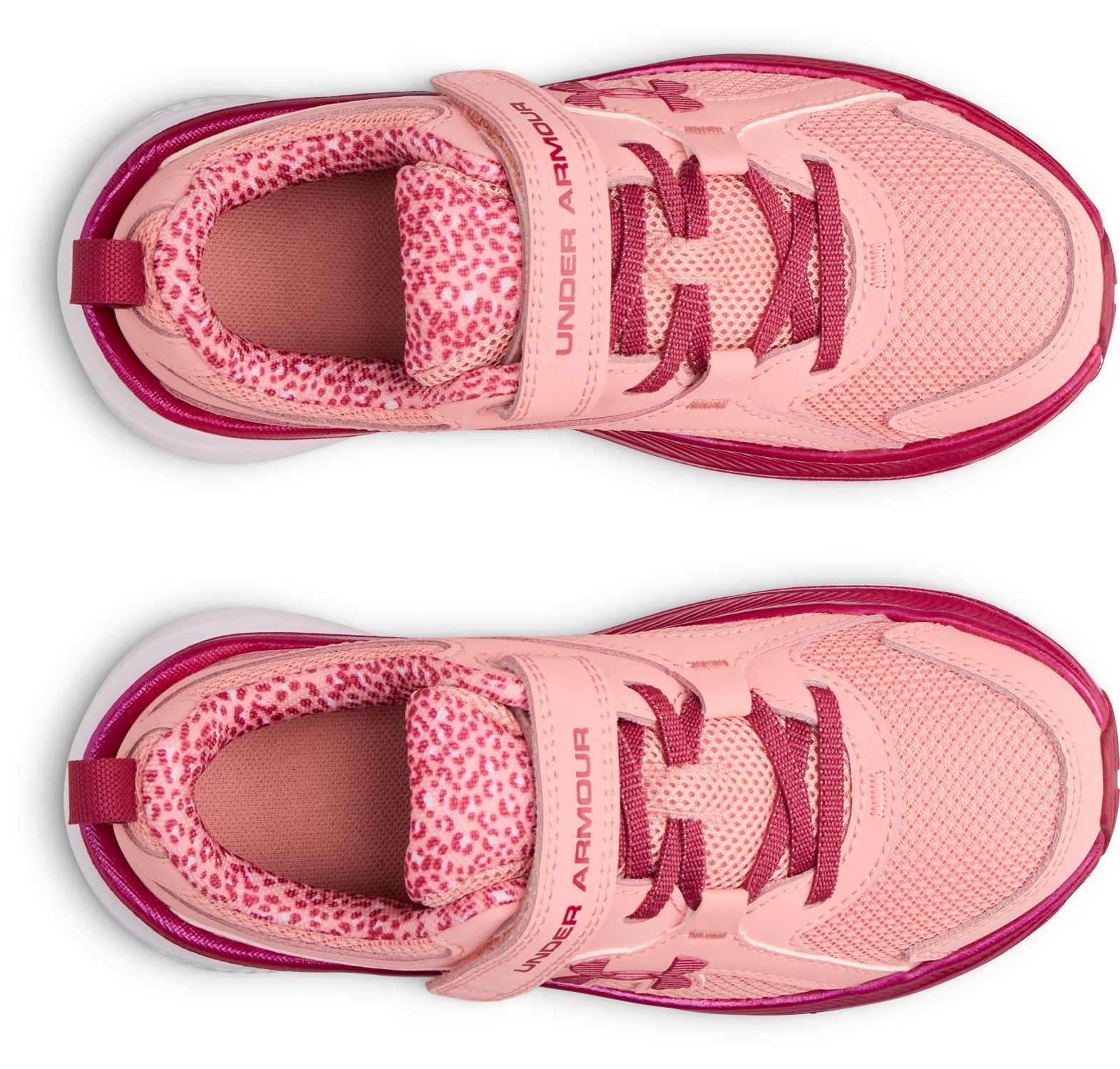 Under Armour Kids' Assert 11 Running Shoes