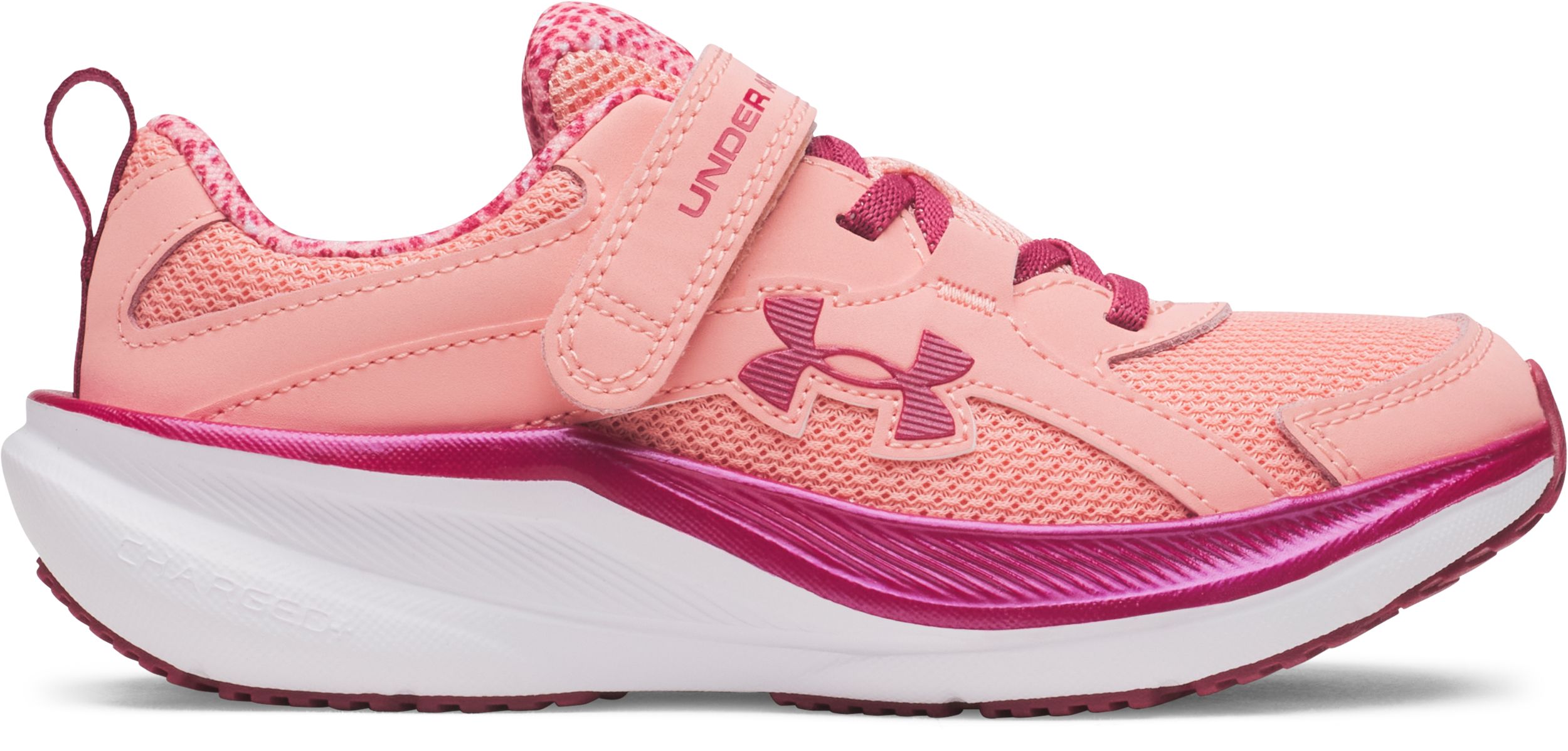 Under Armour Kids' Assert 11 Running Shoes