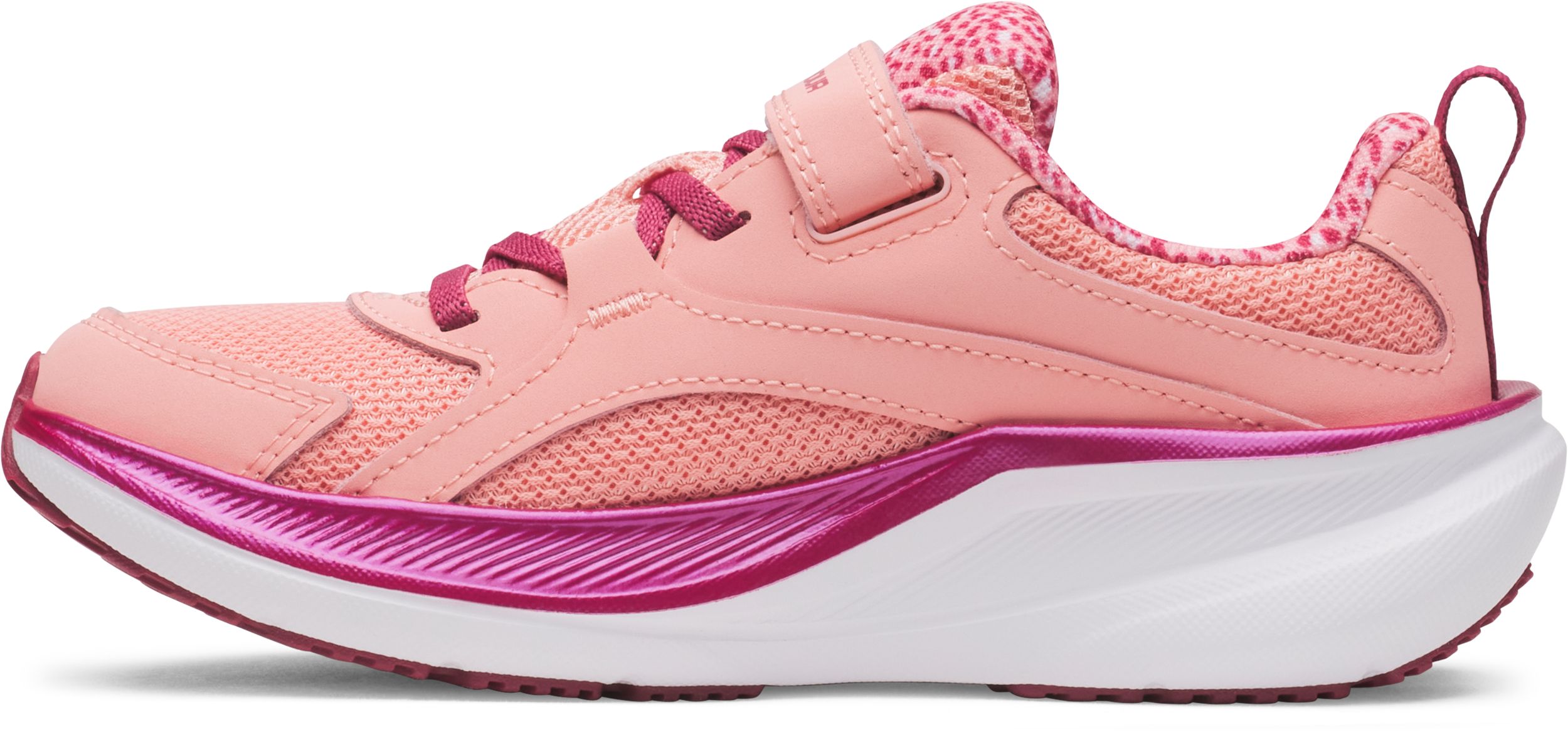 Under Armour Kids' Assert 11 Running Shoes