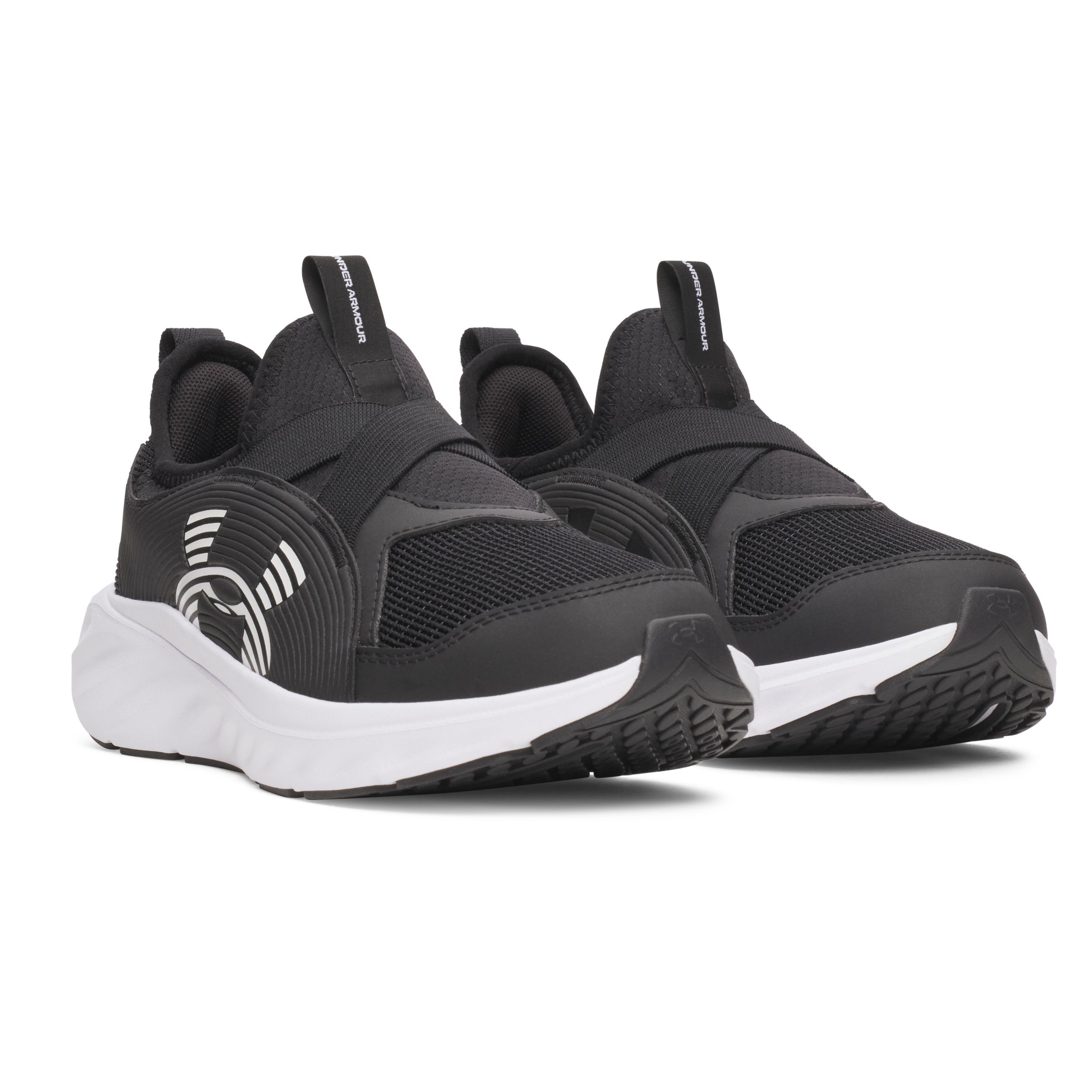 Under Armour Kids’ Turbo Go Athletic Shoes
