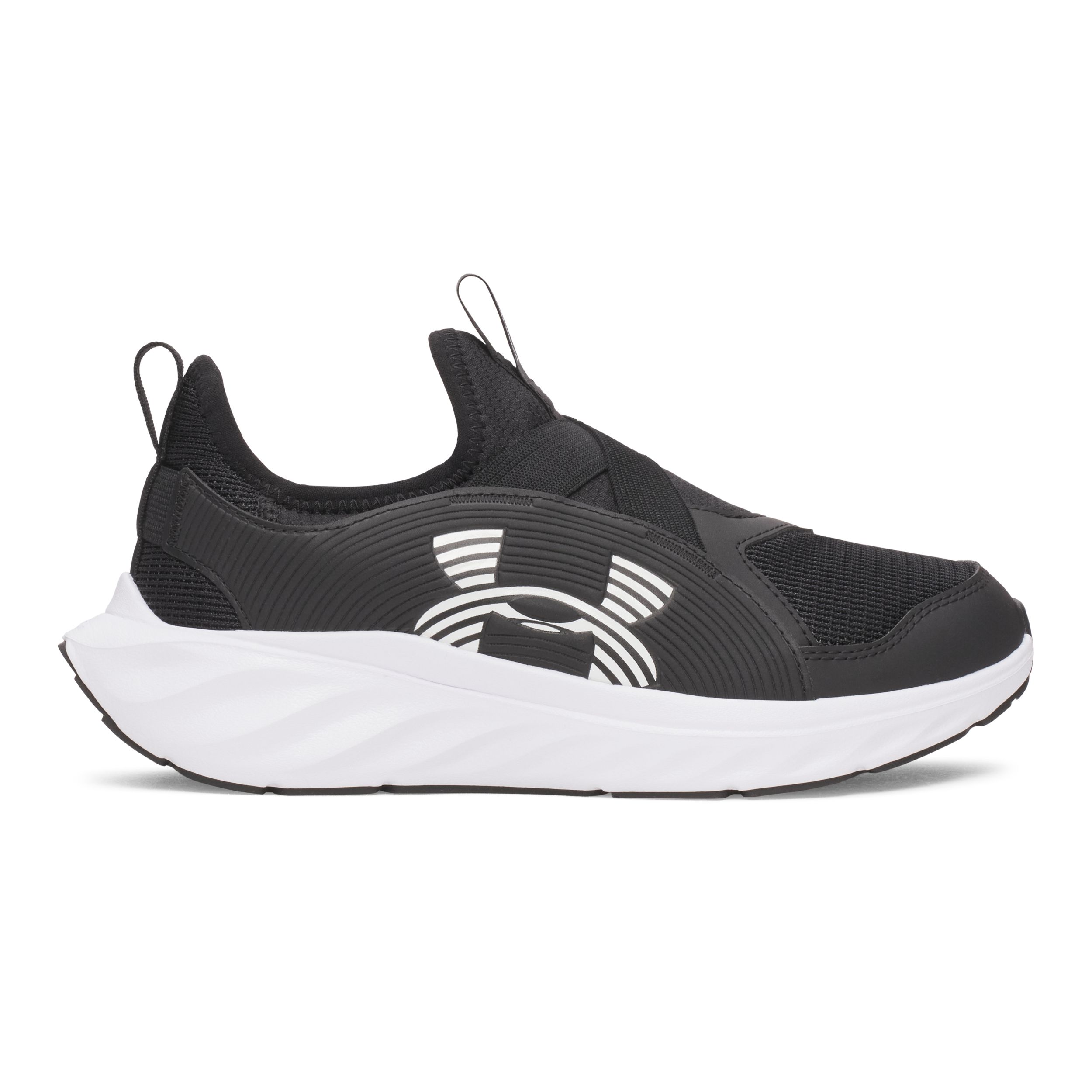 Under Armour Kids’ Turbo Go Athletic Shoes