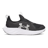 Under Armour Kids’ Turbo Go Athletic Shoes Side_Right