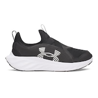 Under Armour Kids’ Turbo Go Athletic Shoes Side_Right