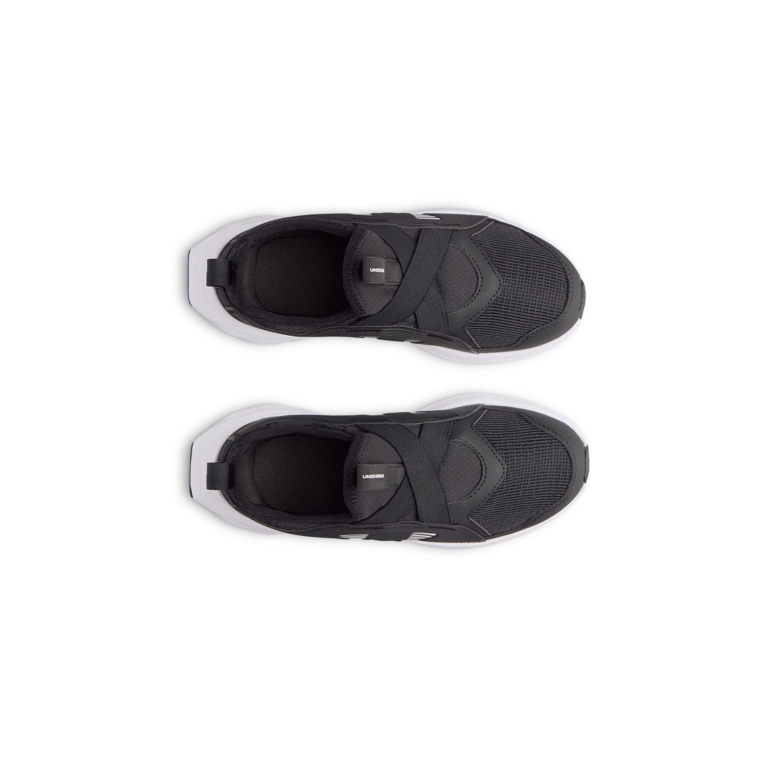 Under Armour Kids’ Turbo Go Athletic Shoes