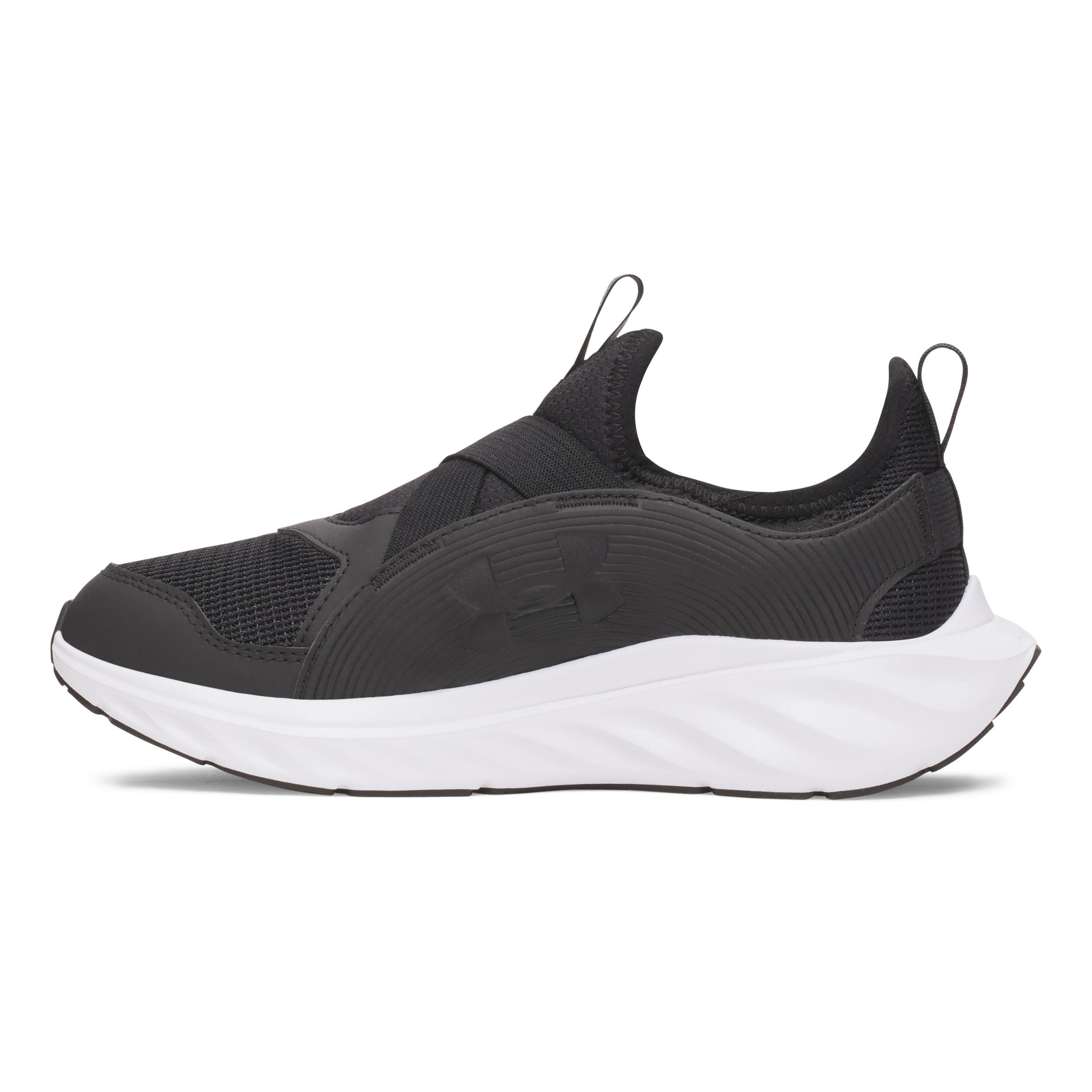 Under Armour Kids’ Turbo Go Athletic Shoes