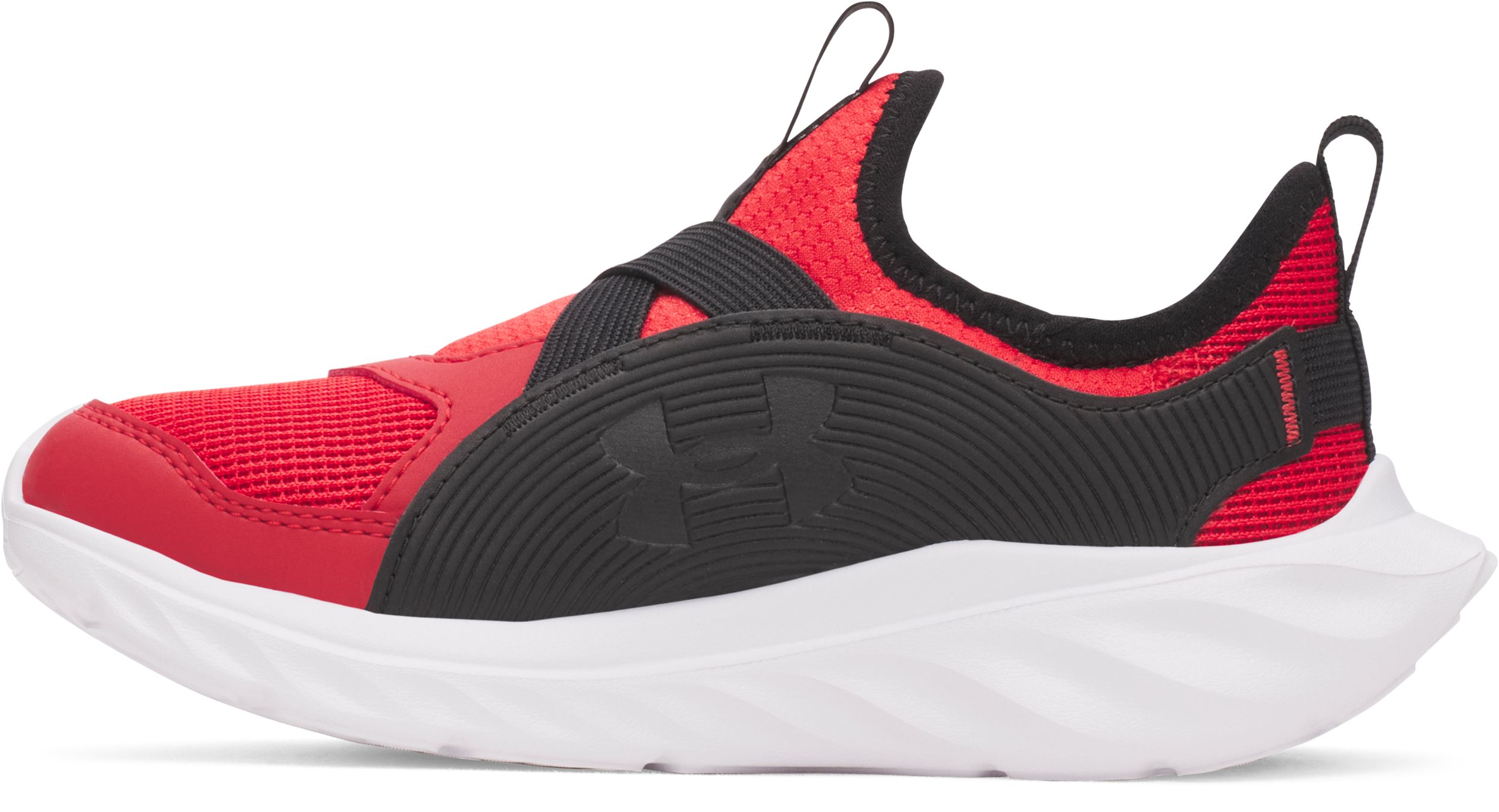 Under Armour Kids’ Turbo Go Athletic Shoes