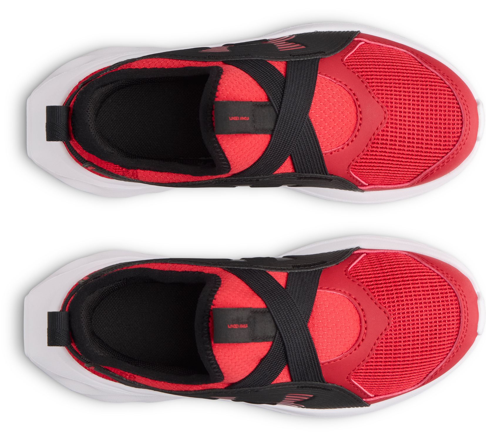 Under Armour Kids’ Turbo Go Athletic Shoes