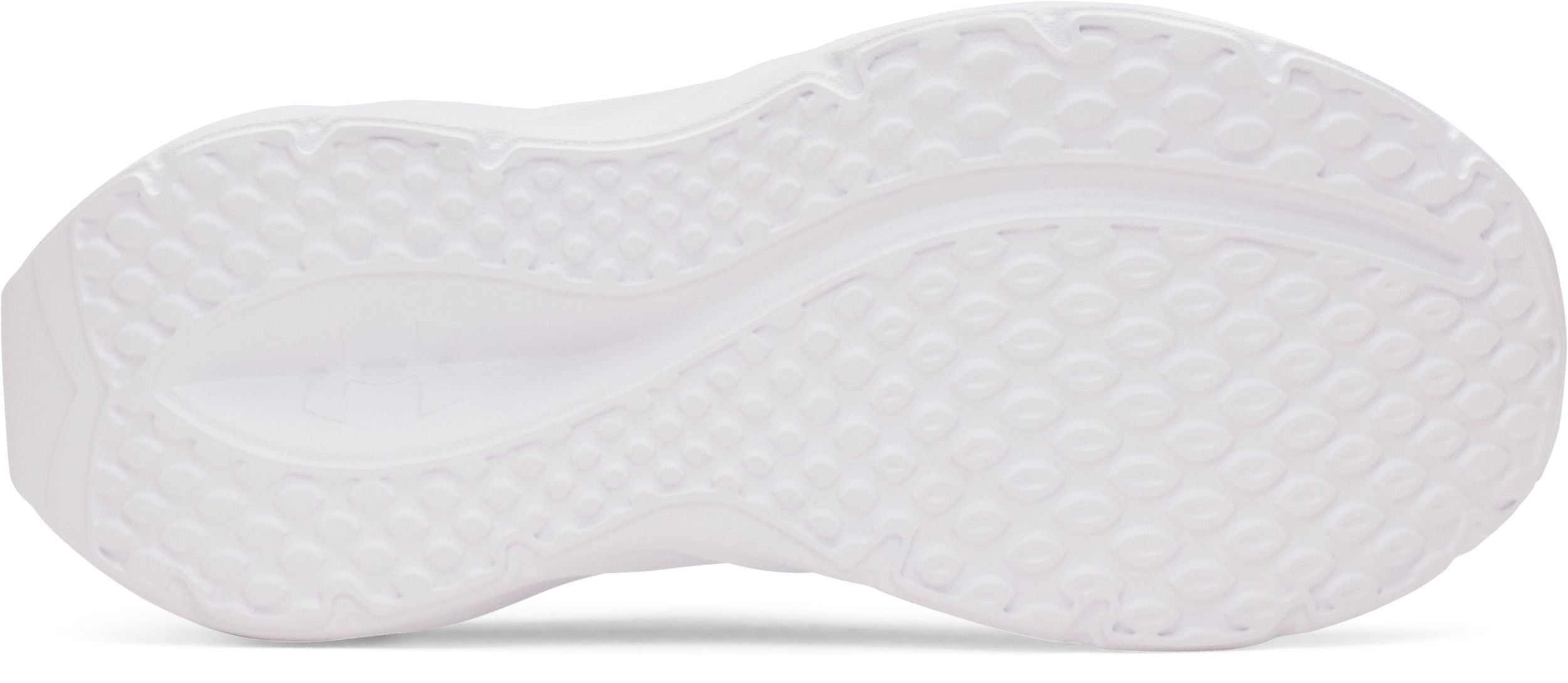 Under Armour Kids’ Turbo Go Athletic Shoes
