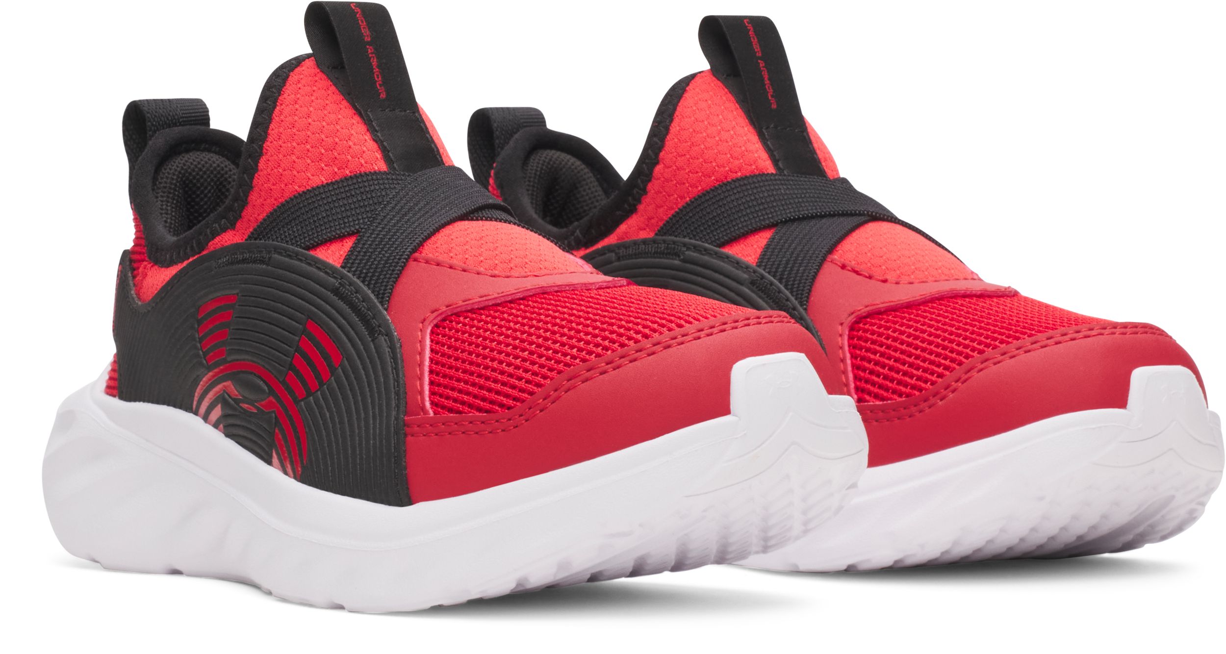 Under Armour Kids’ Turbo Go Athletic Shoes