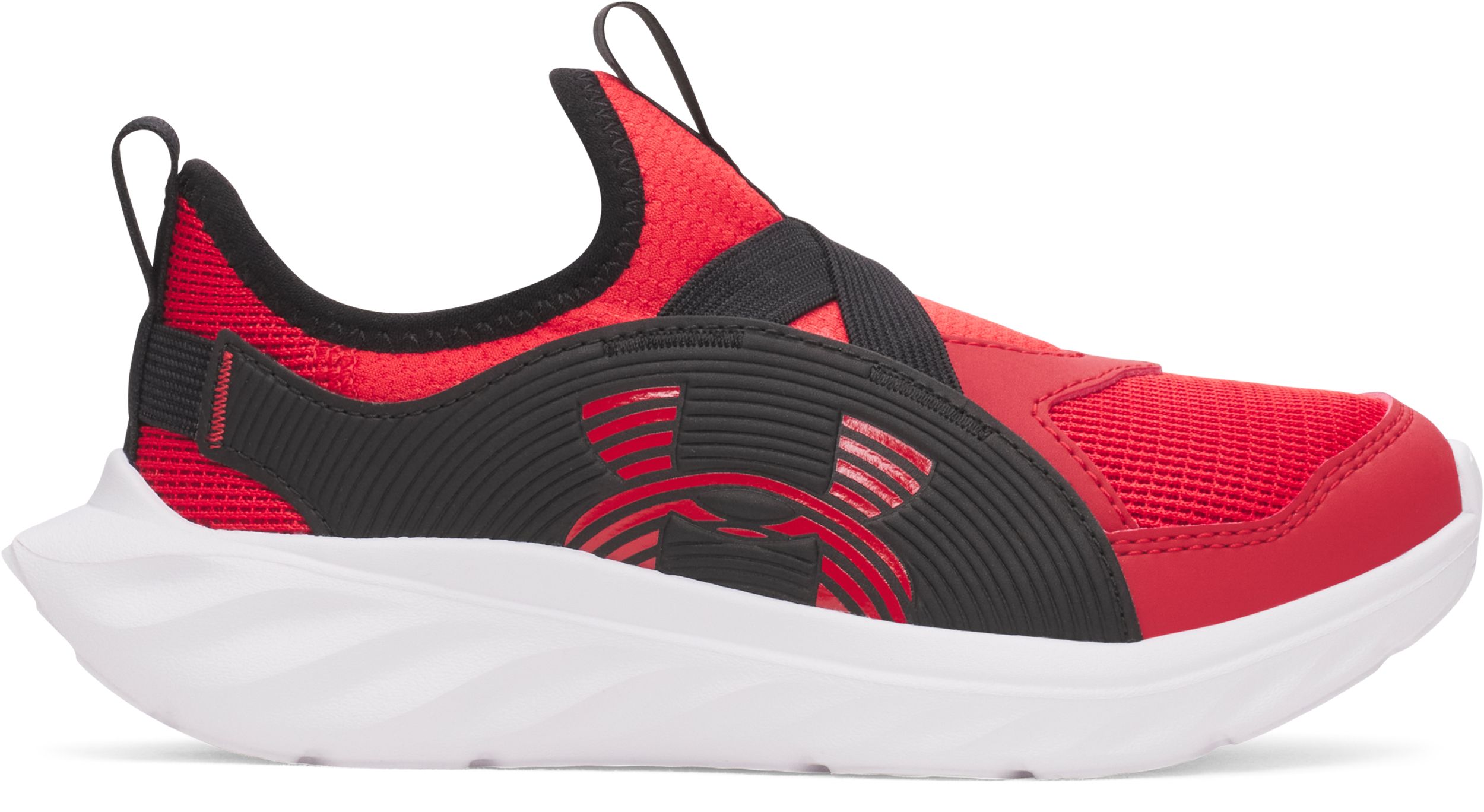 Under Armour Kids’ Turbo Go Athletic Shoes