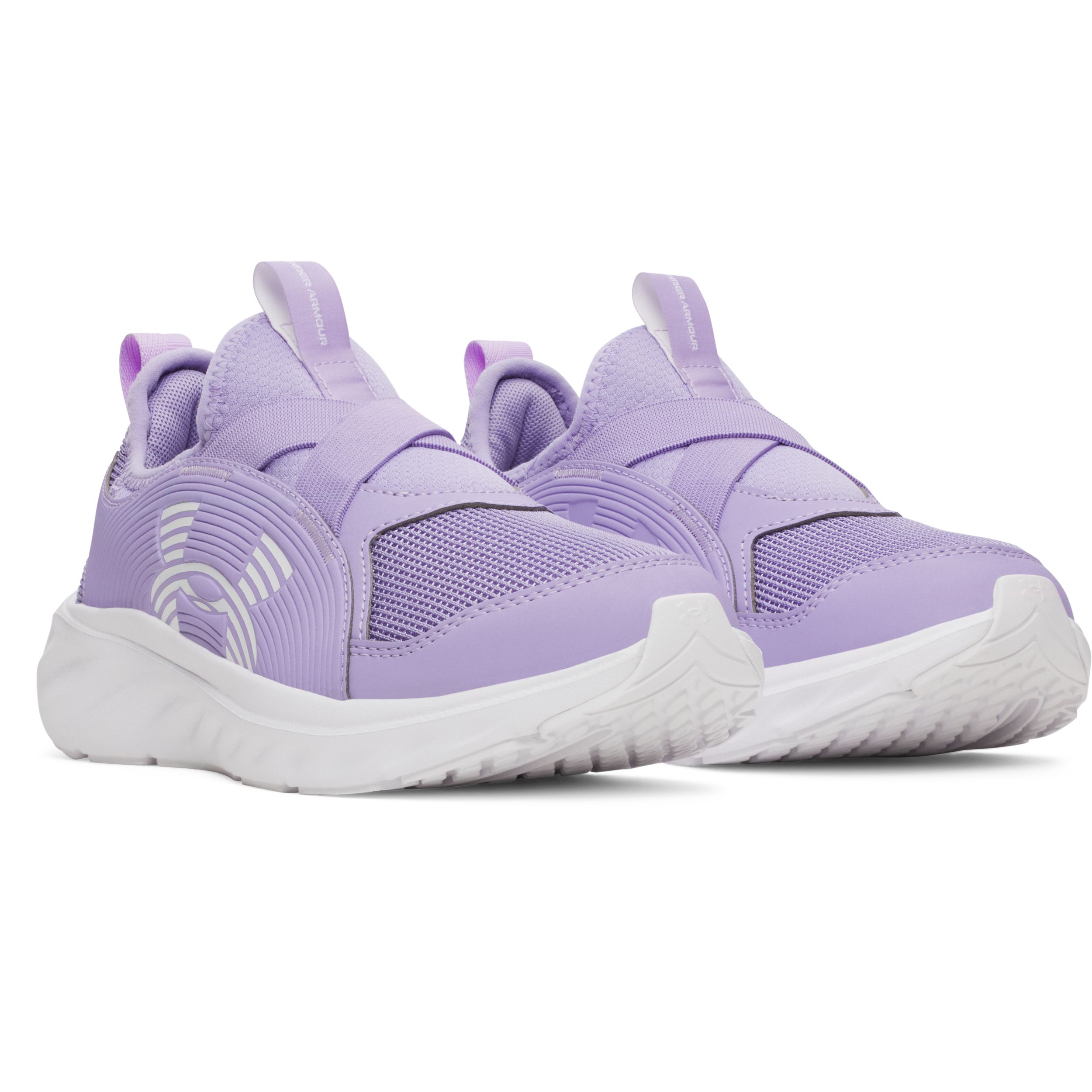 Under Armour Kids’ Turbo Go Athletic Shoes