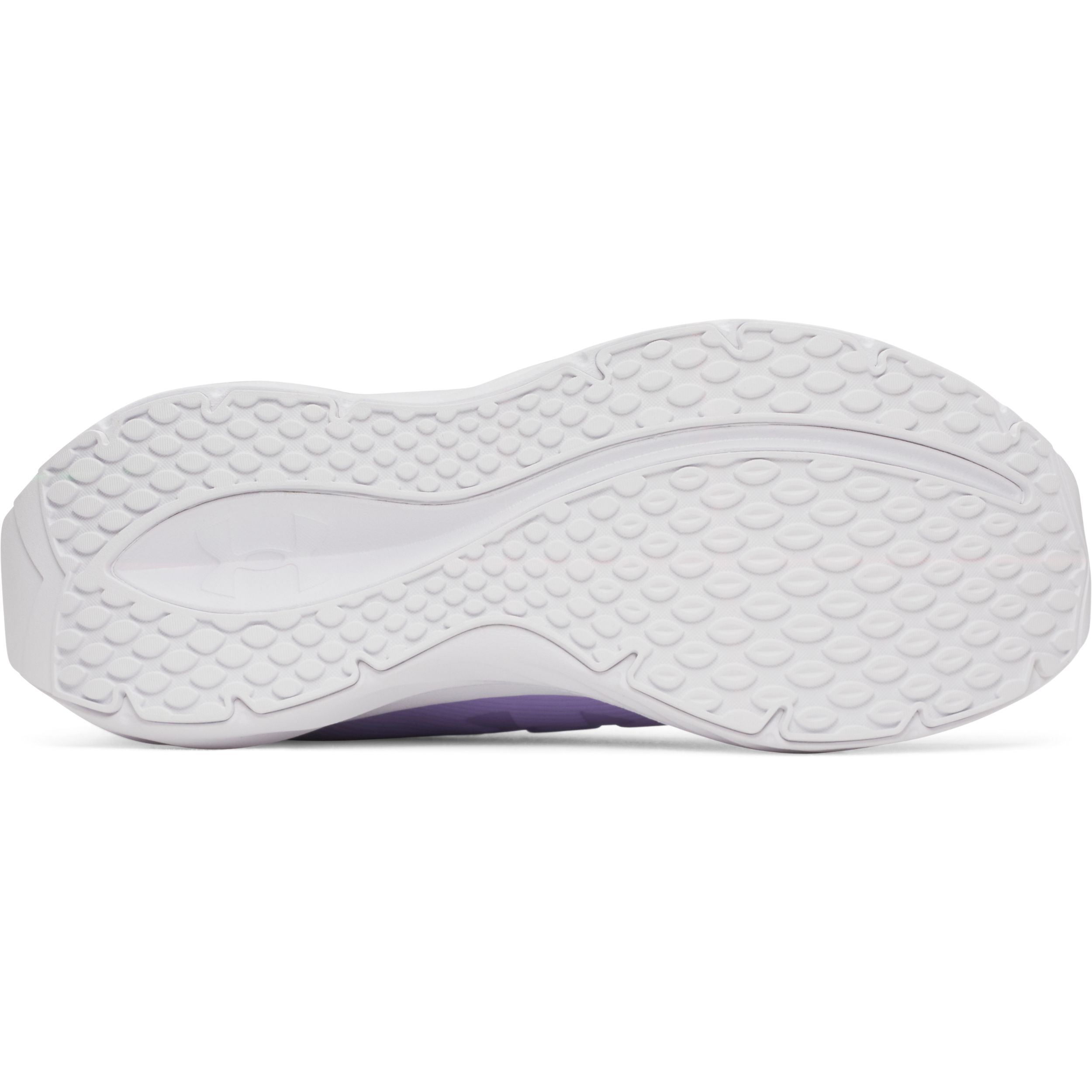 Under Armour Kids’ Turbo Go Athletic Shoes