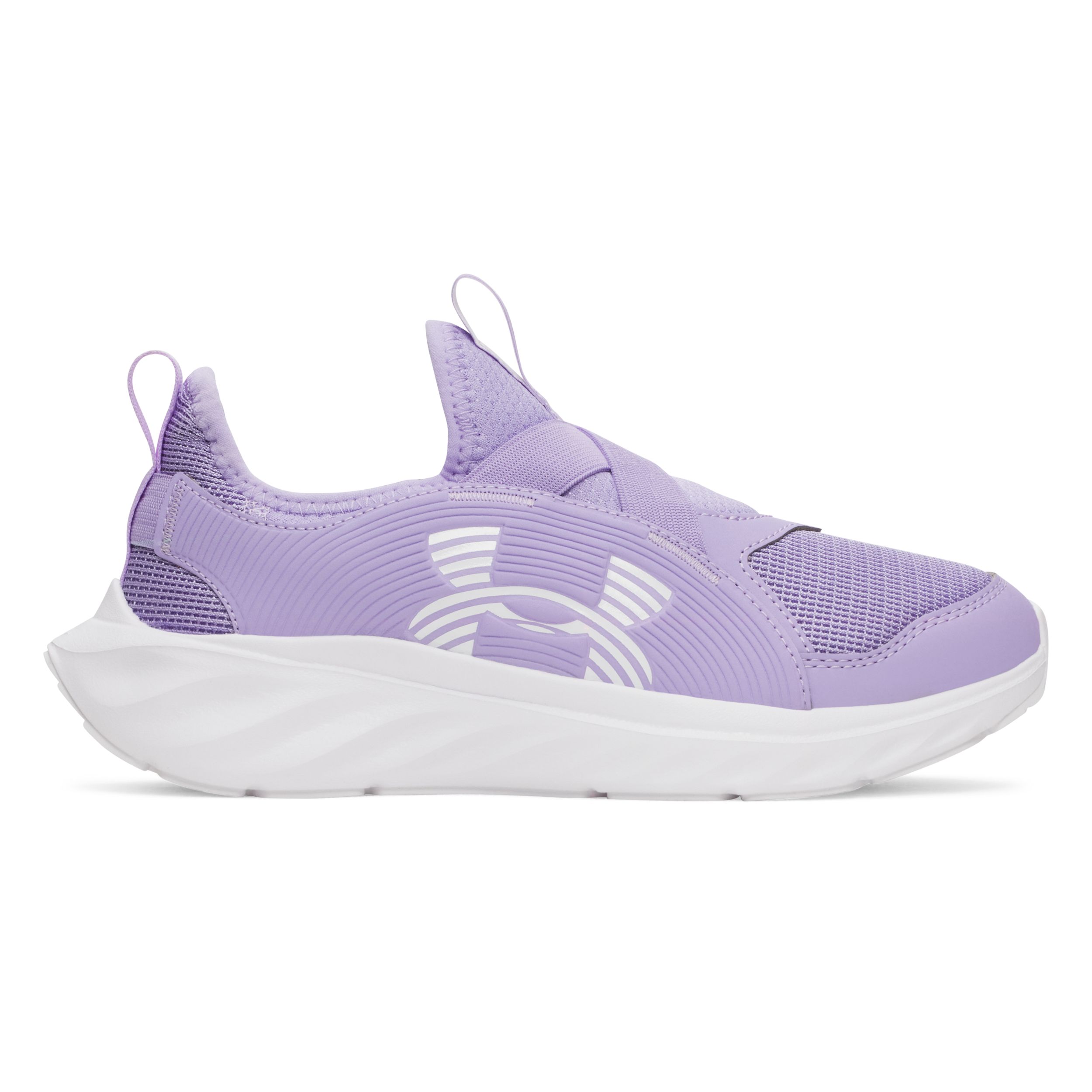 Under Armour Kids’ Turbo Go Athletic Shoes