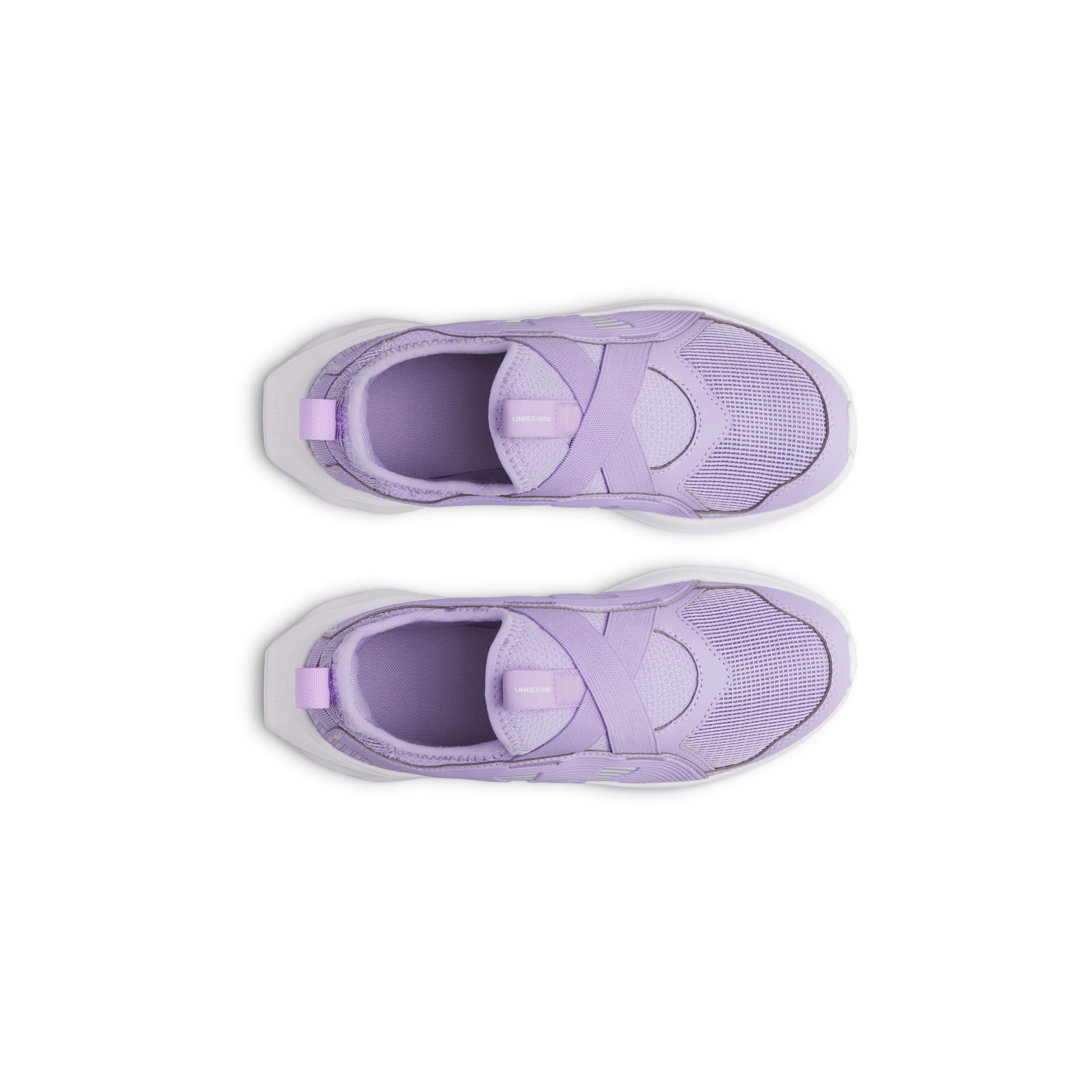Under Armour Kids’ Turbo Go Athletic Shoes