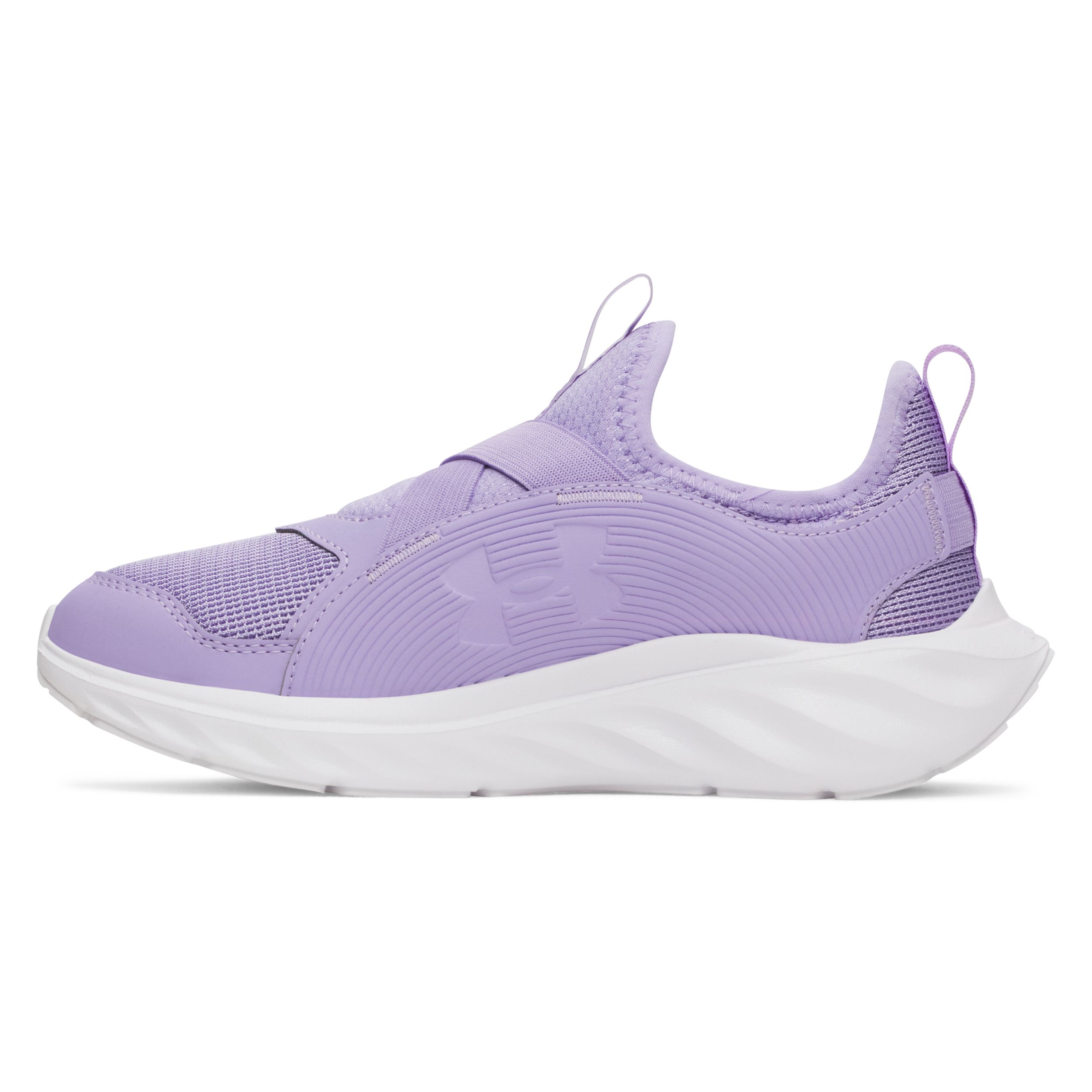 Under Armour Kids’ Turbo Go Athletic Shoes