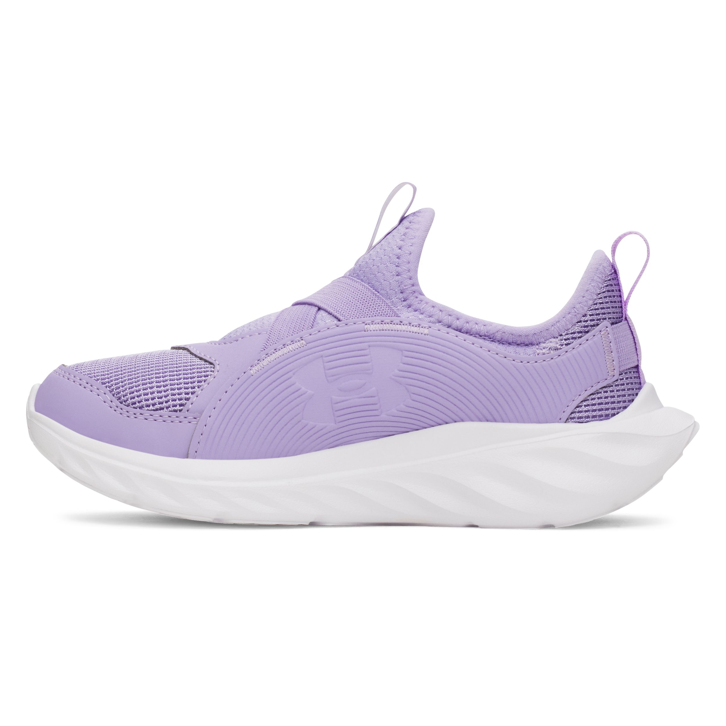 Under Armour Kids’ Turbo Go Athletic Shoes