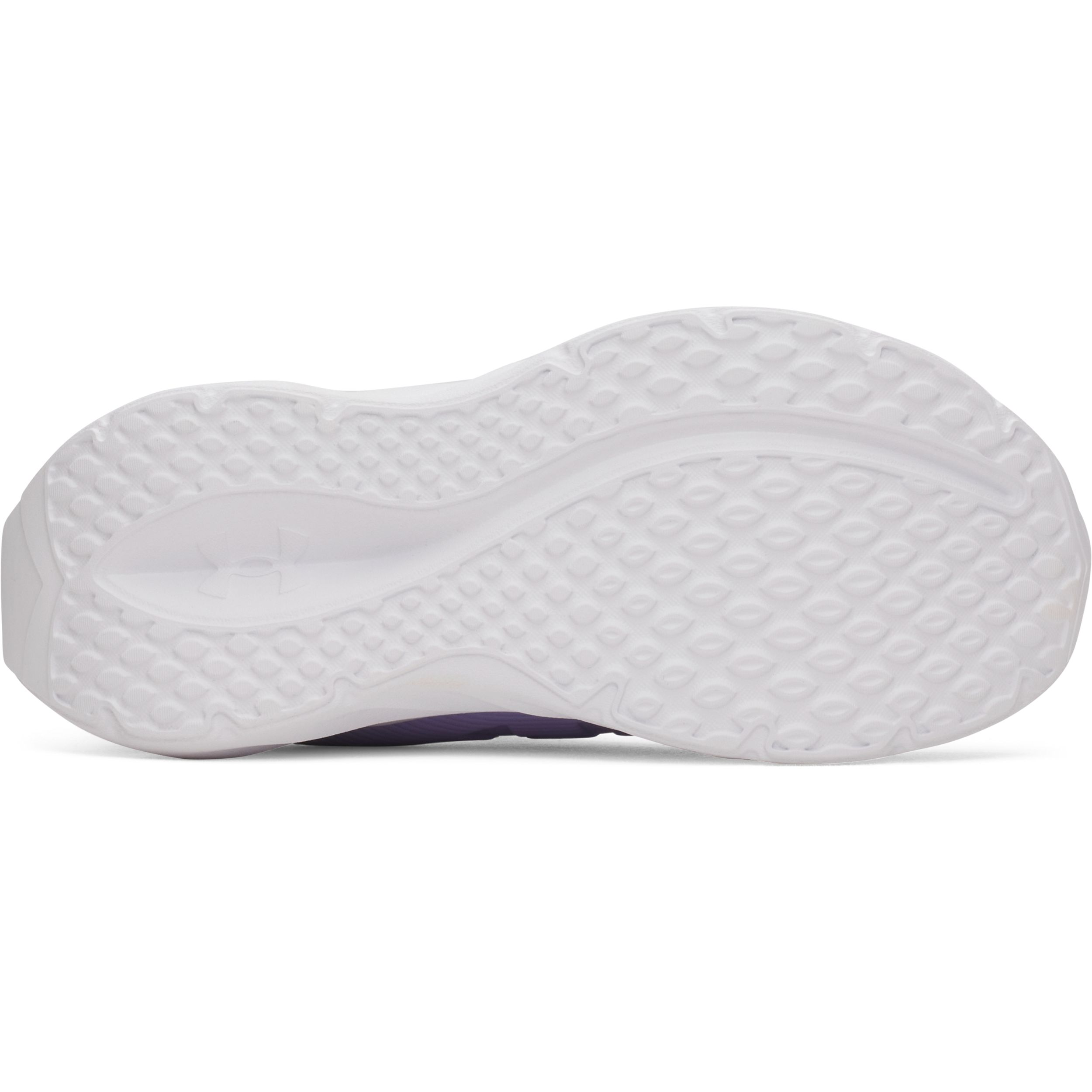 Under Armour Kids’ Turbo Go Athletic Shoes