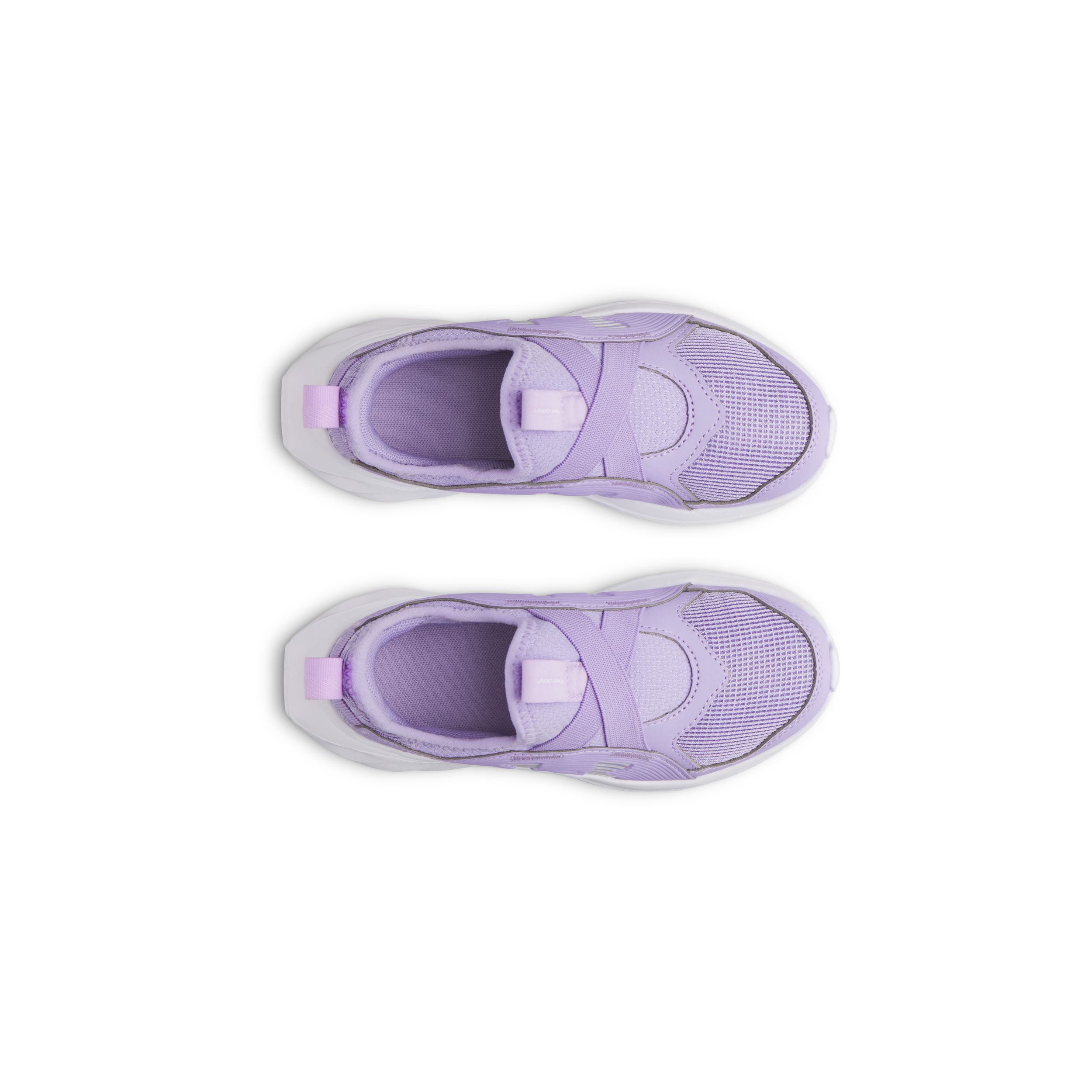 Under Armour Kids’ Turbo Go Athletic Shoes