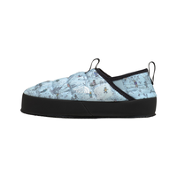 The North Face Kids' ThermoBall™ Traction Mule All Over Print II Slippers