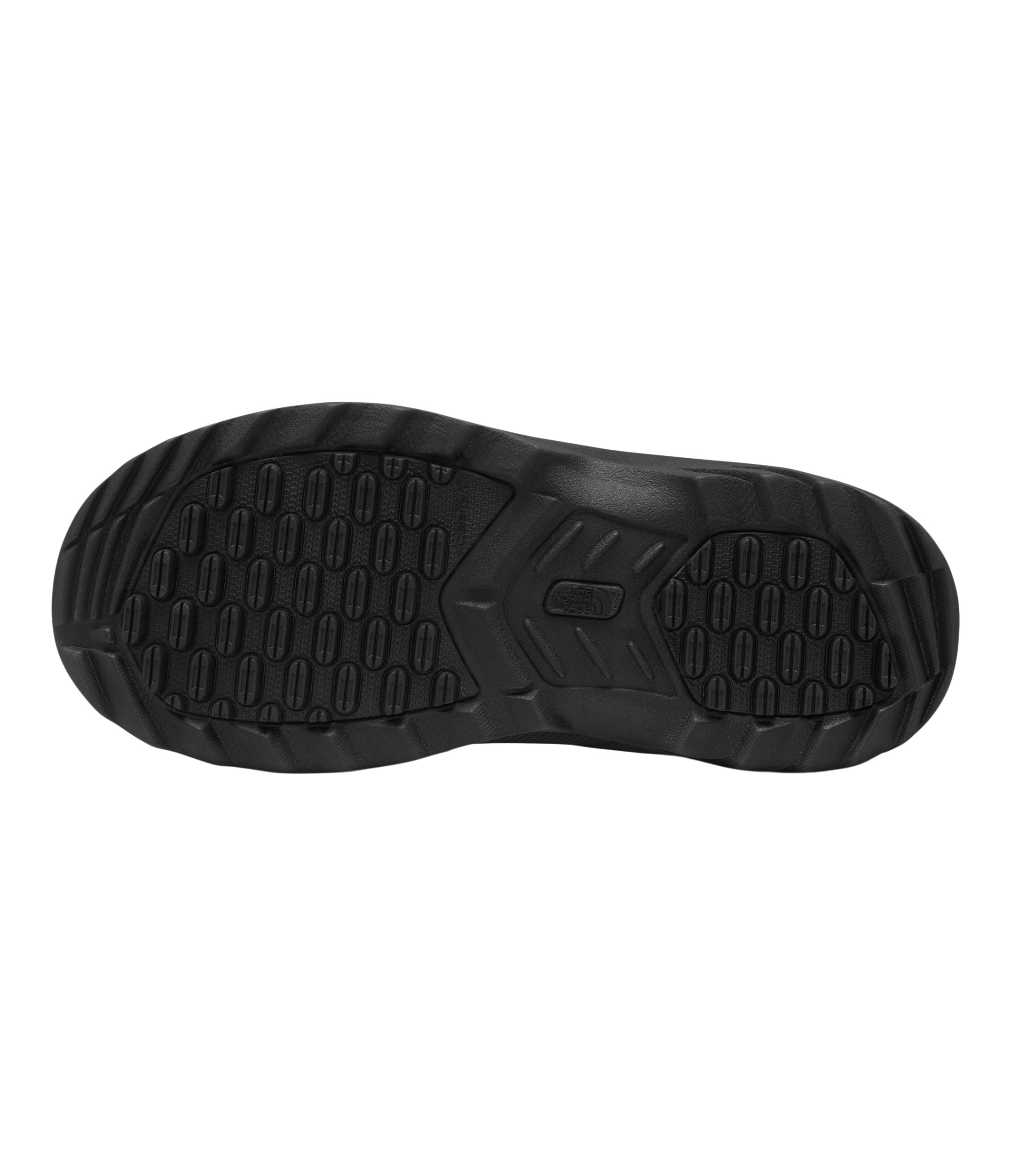 The North Face Kids' Grade/Pre-School NSE Traction Bootie Waterproof Winter Boots