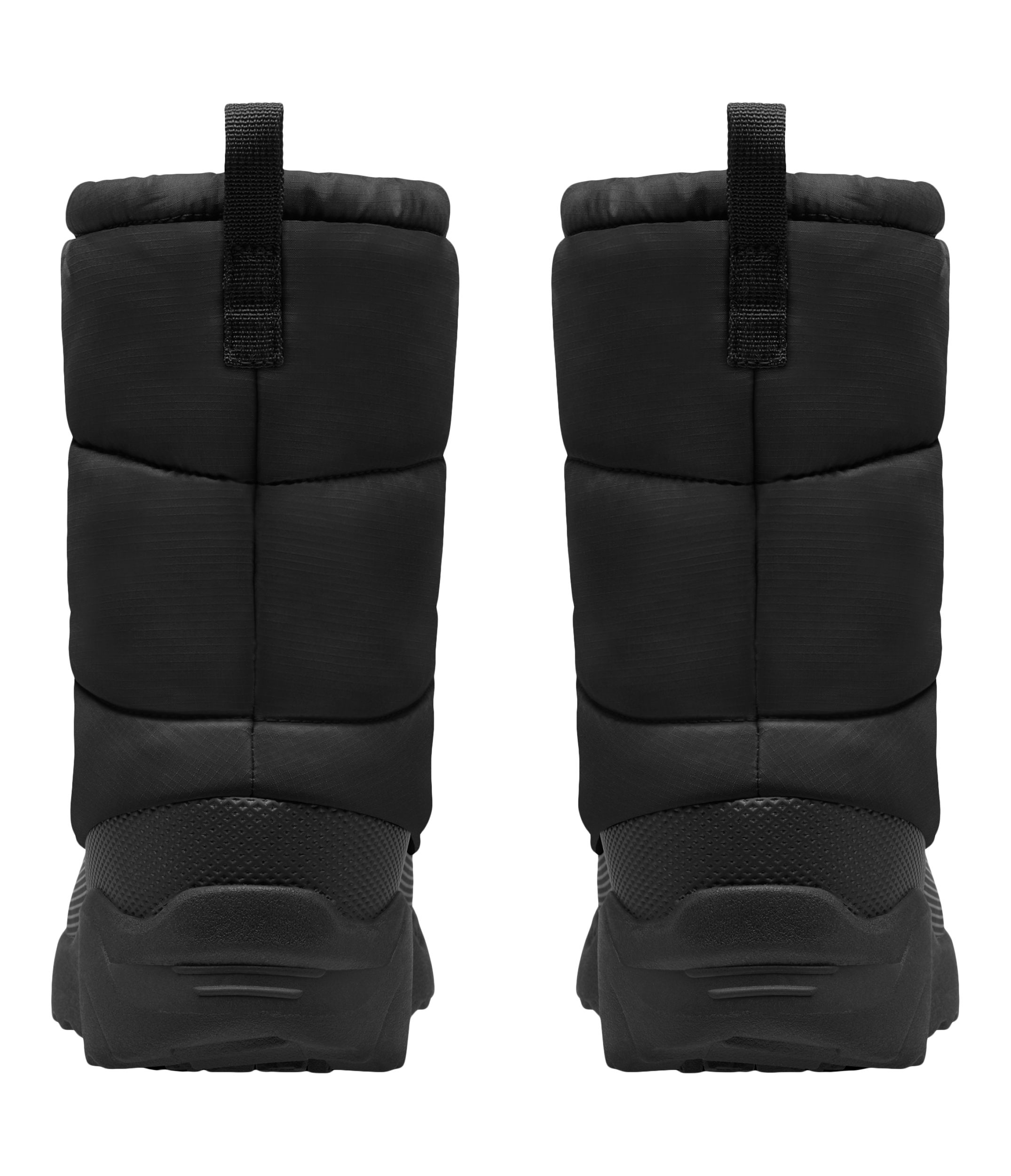 The North Face Kids' Grade/Pre-School NSE Traction Bootie Waterproof Winter Boots