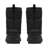 The North Face Kids' Grade/Pre-School NSE Traction Bootie Waterproof Winter Boots Back_Flat