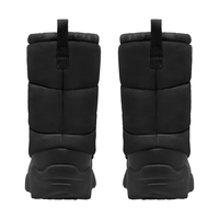 The North Face Kids' Grade/Pre-School NSE Traction Bootie Waterproof Winter Boots