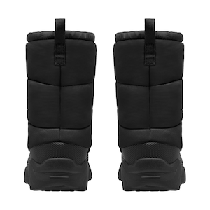The North Face Kids' Grade/Pre-School NSE Traction Bootie Waterproof Winter Boots