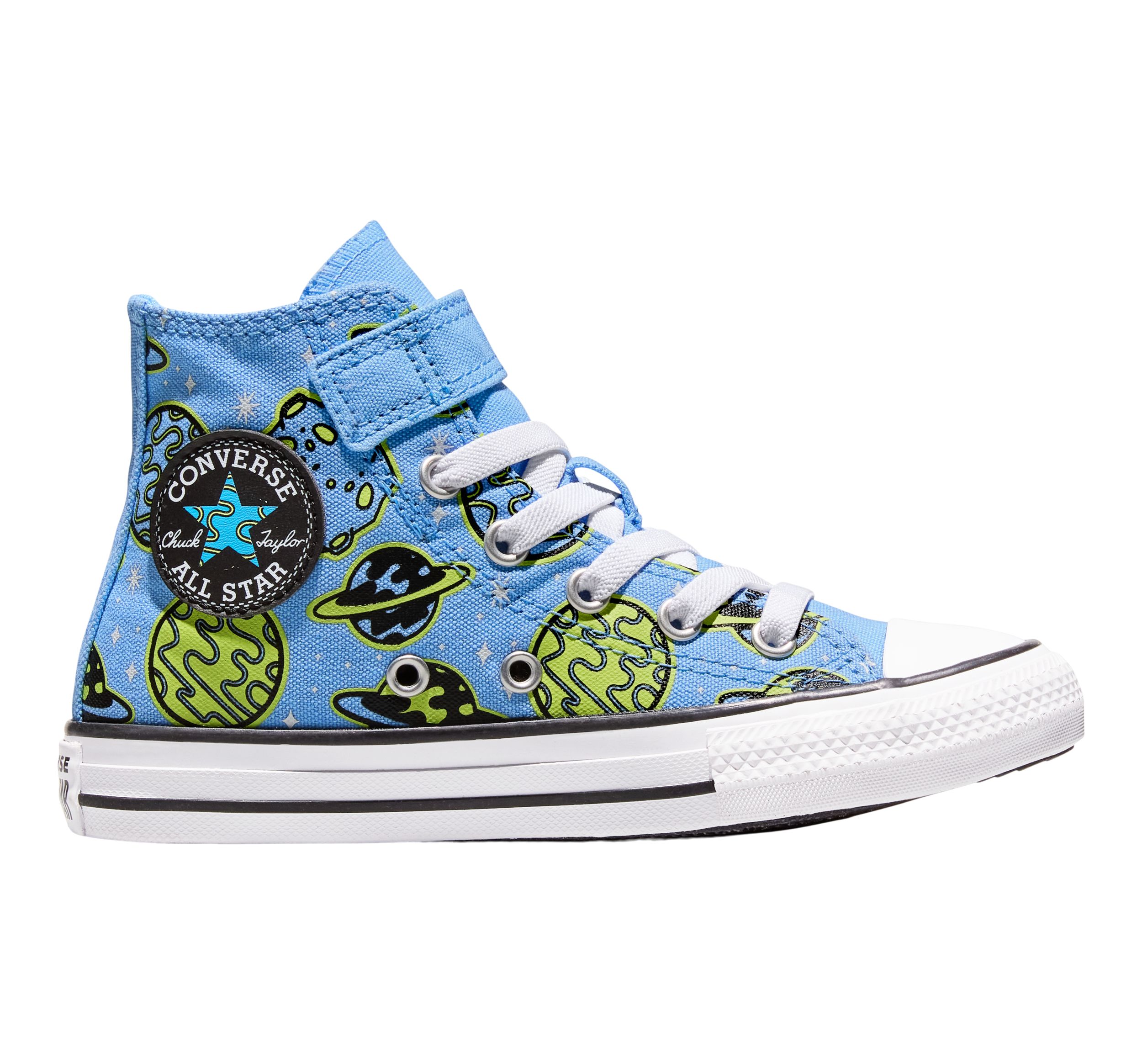Converse Kids’ CTAS Planets Shoes