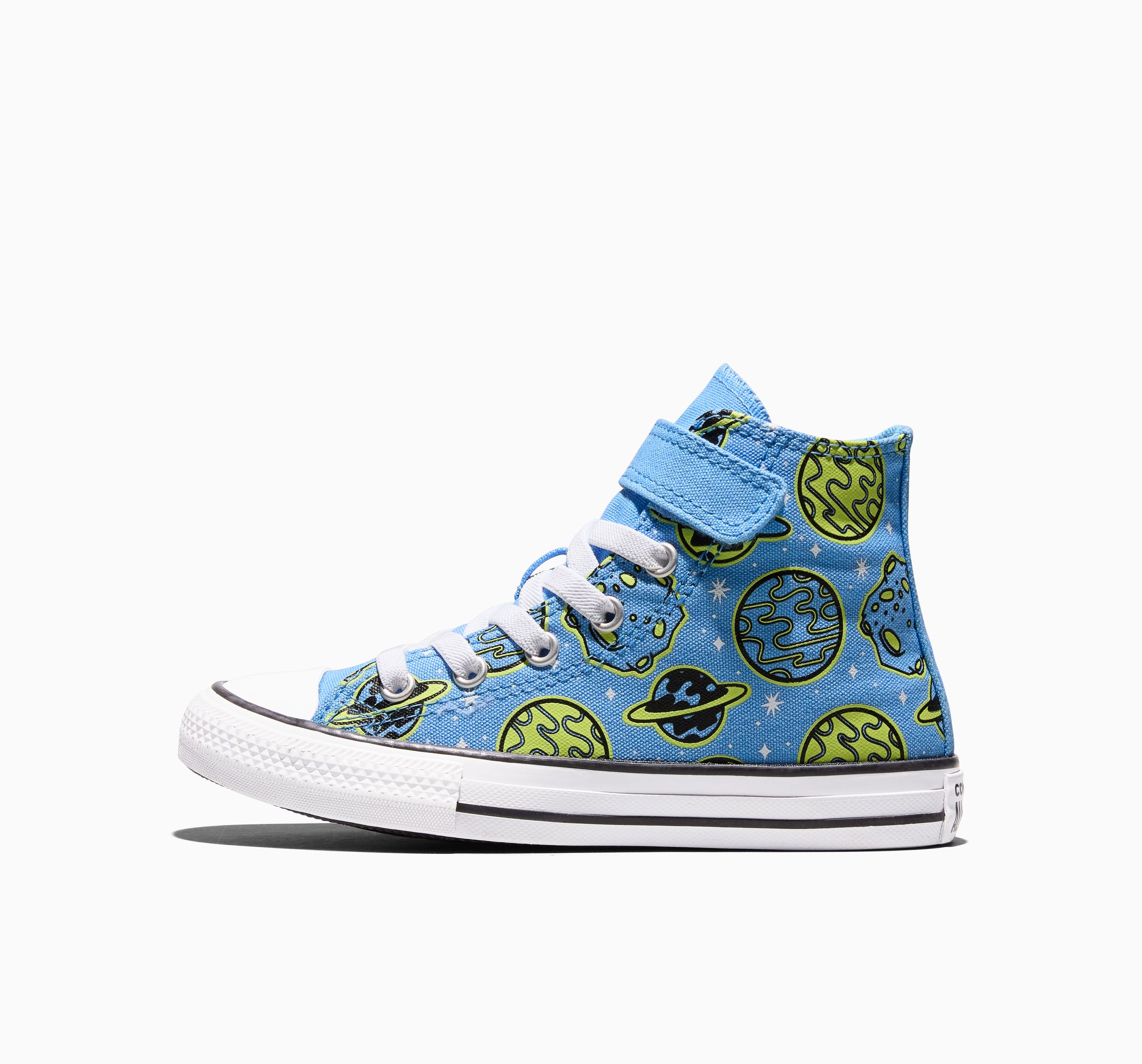 Converse Kids’ CTAS Planets Shoes