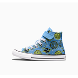Converse Kids’ CTAS Planets Shoes Side_Left