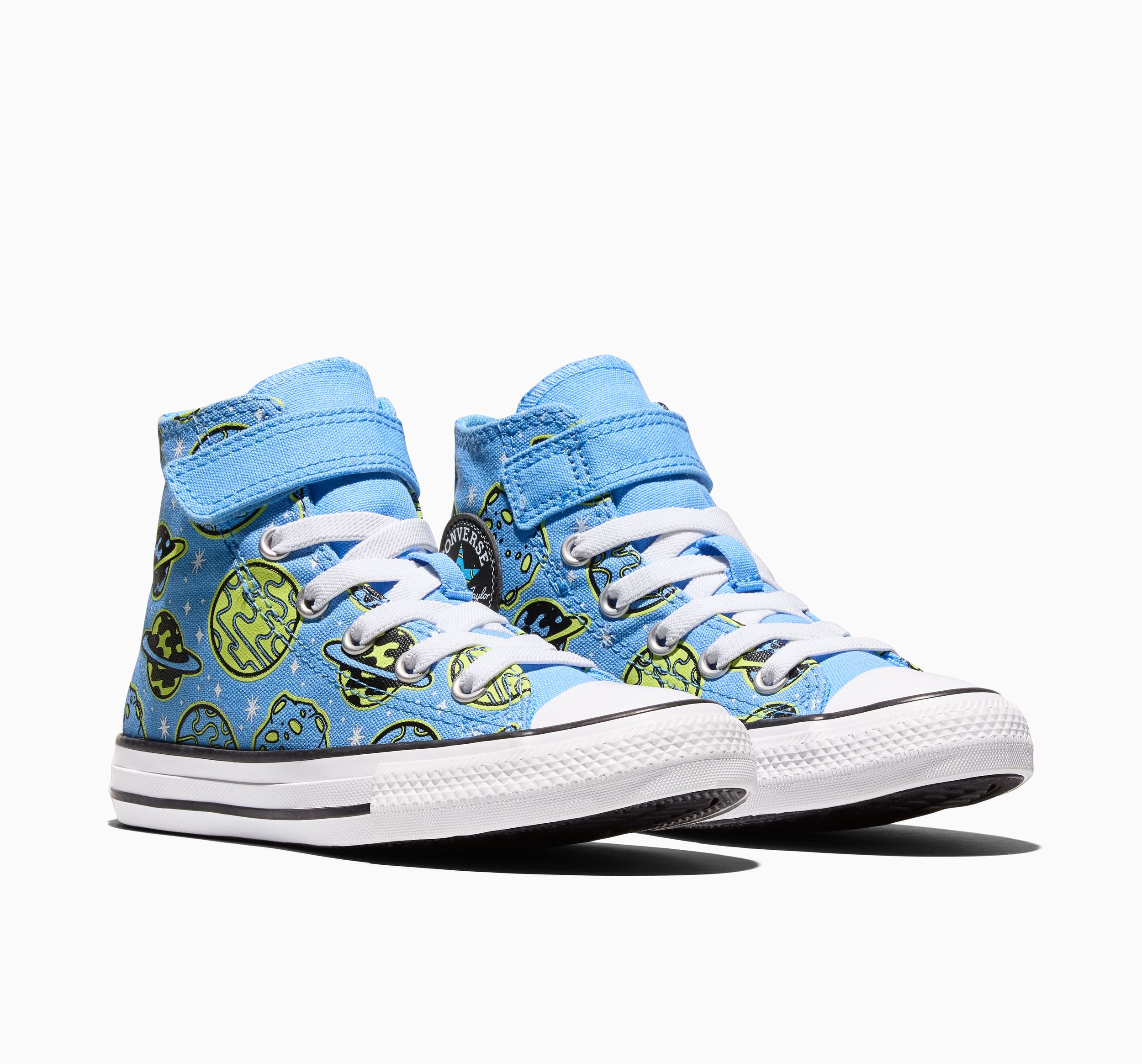 Converse Kids’ CTAS Planets Shoes