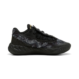 PUMA Kids' Grade School MB.05 LO Team Pack Basketball Shoes
