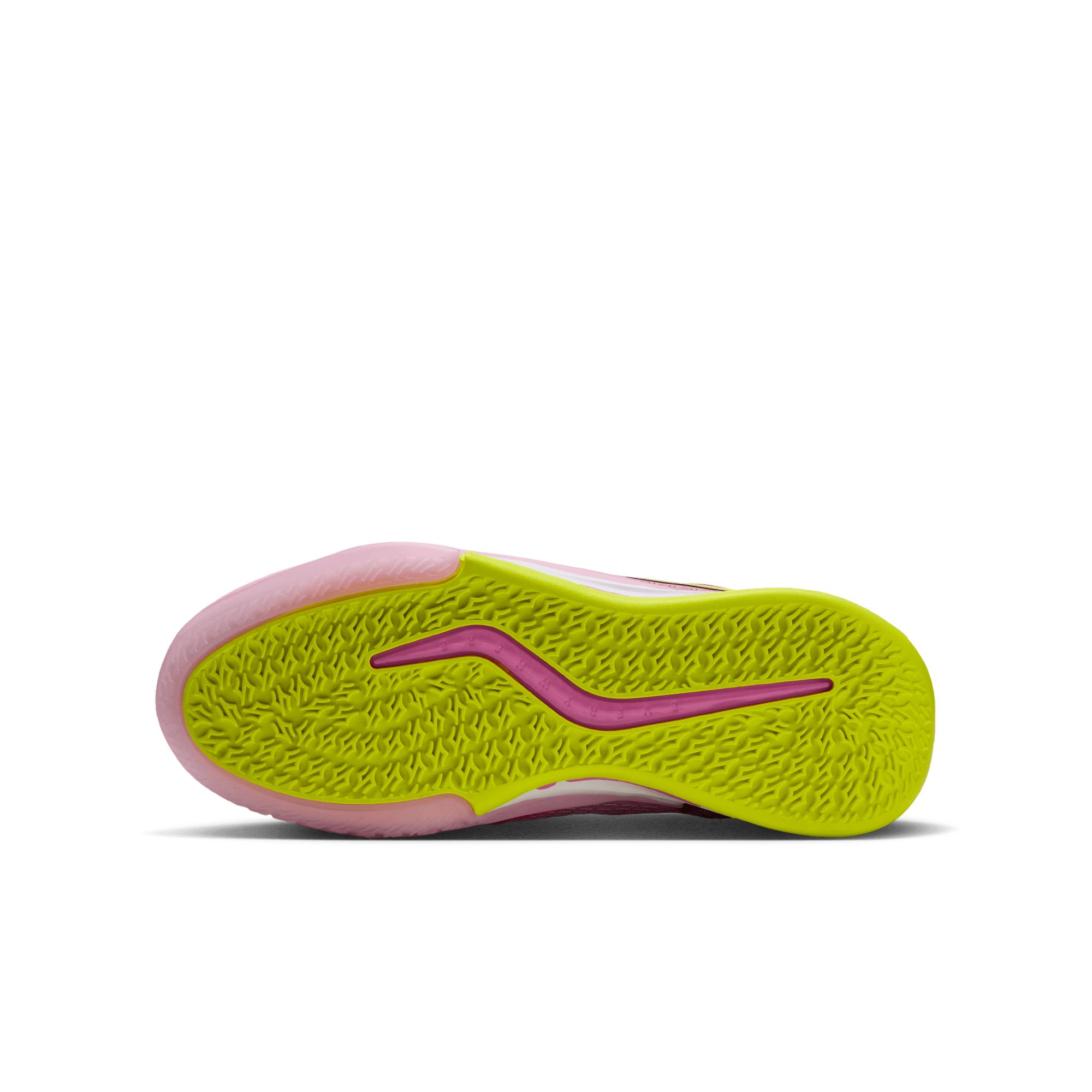 Nike Jordan Kids’ Air Jordan 1 Low Basketball Shoes