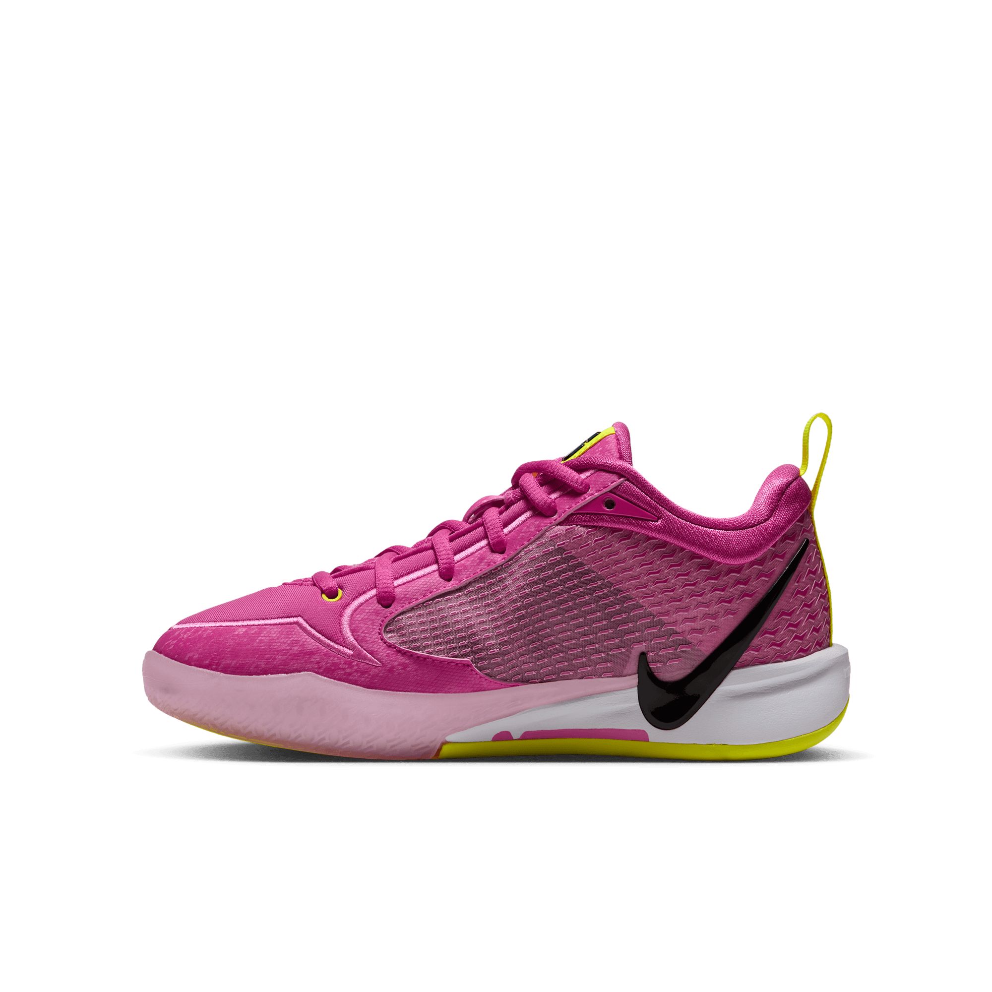 Nike Jordan Kids’ Air Jordan 1 Low Basketball Shoes