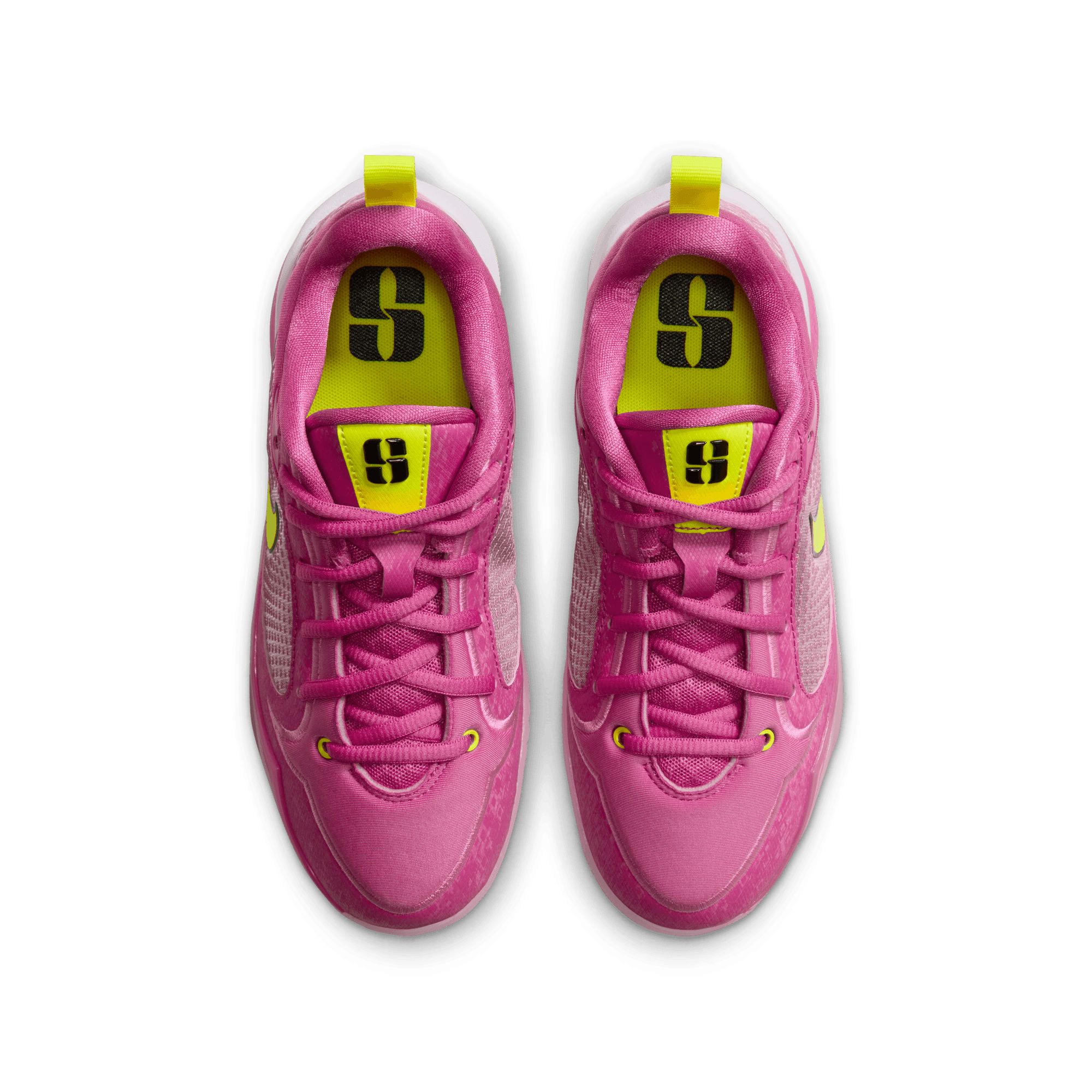 Nike Jordan Kids’ Air Jordan 1 Low Basketball Shoes