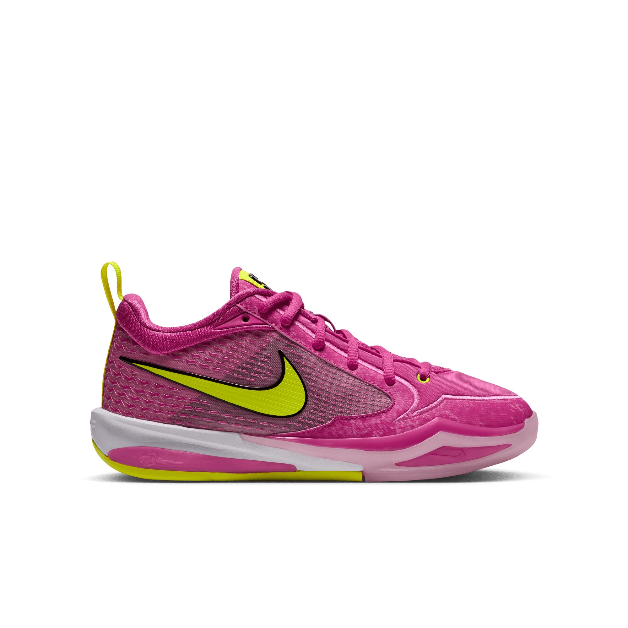 Nike Jordan Kids’ Air Jordan 1 Low Basketball Shoes