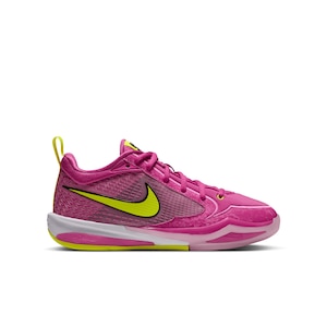 Nike Jordan Kids’ Air Jordan 1 Low Basketball Shoes