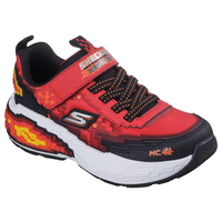 Skechers Kids' Grade/Pre-School Mega Craft 4K Shoes Front_Angled_Right